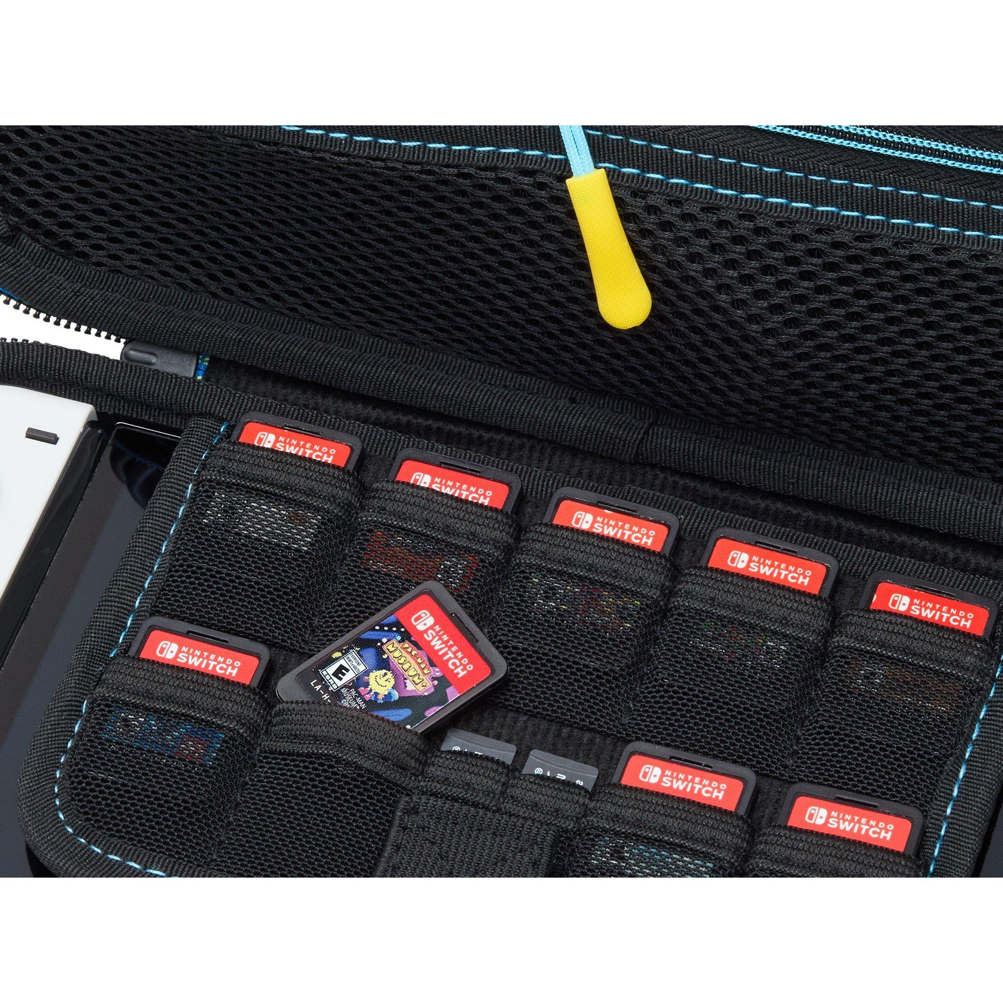 PAC-MAN Retro - PowerA - Switch PAC-MAN Retro Arcade Protection Cases - 13