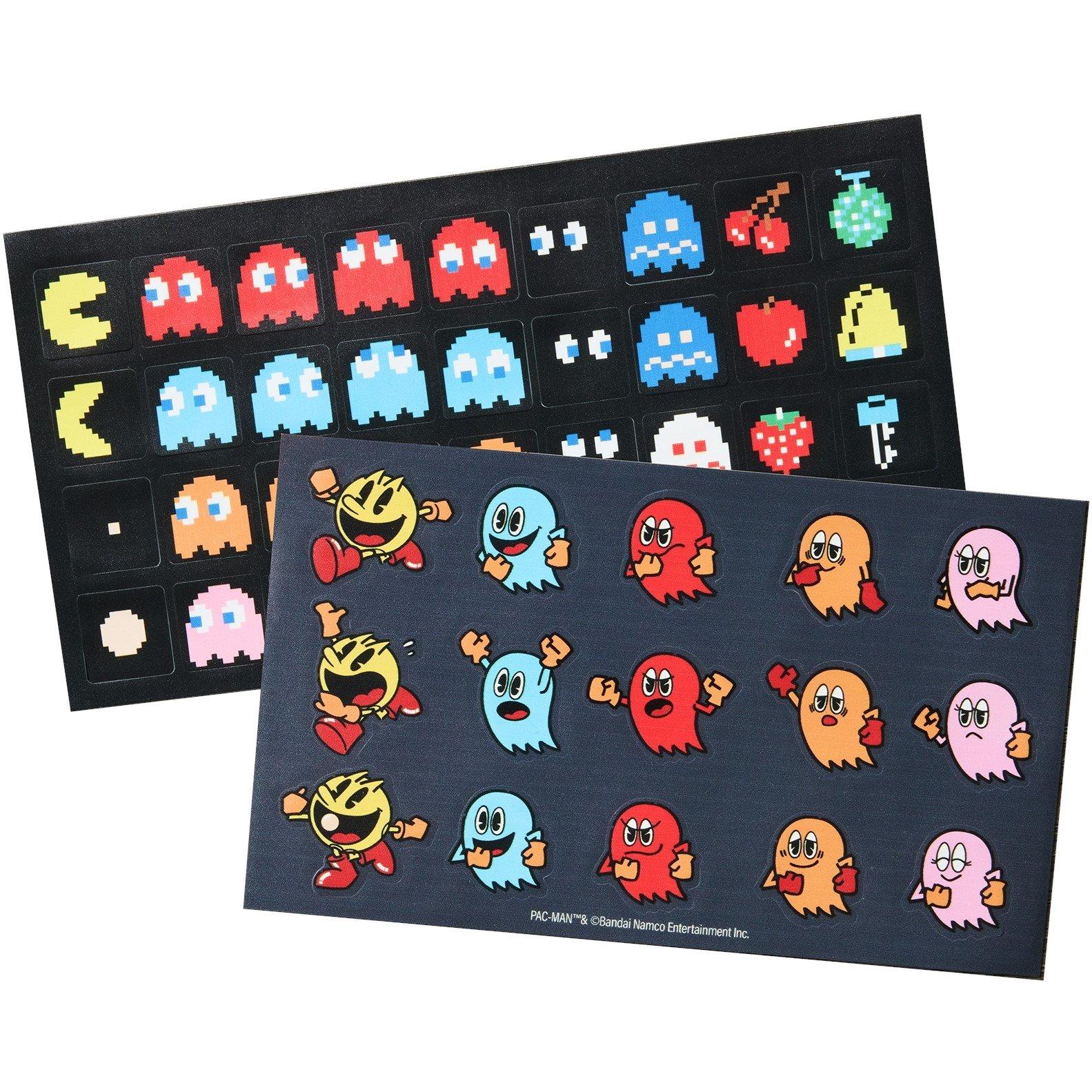 PAC-MAN Retro - PowerA - Switch PAC-MAN Retro Arcade Protection Cases - 4