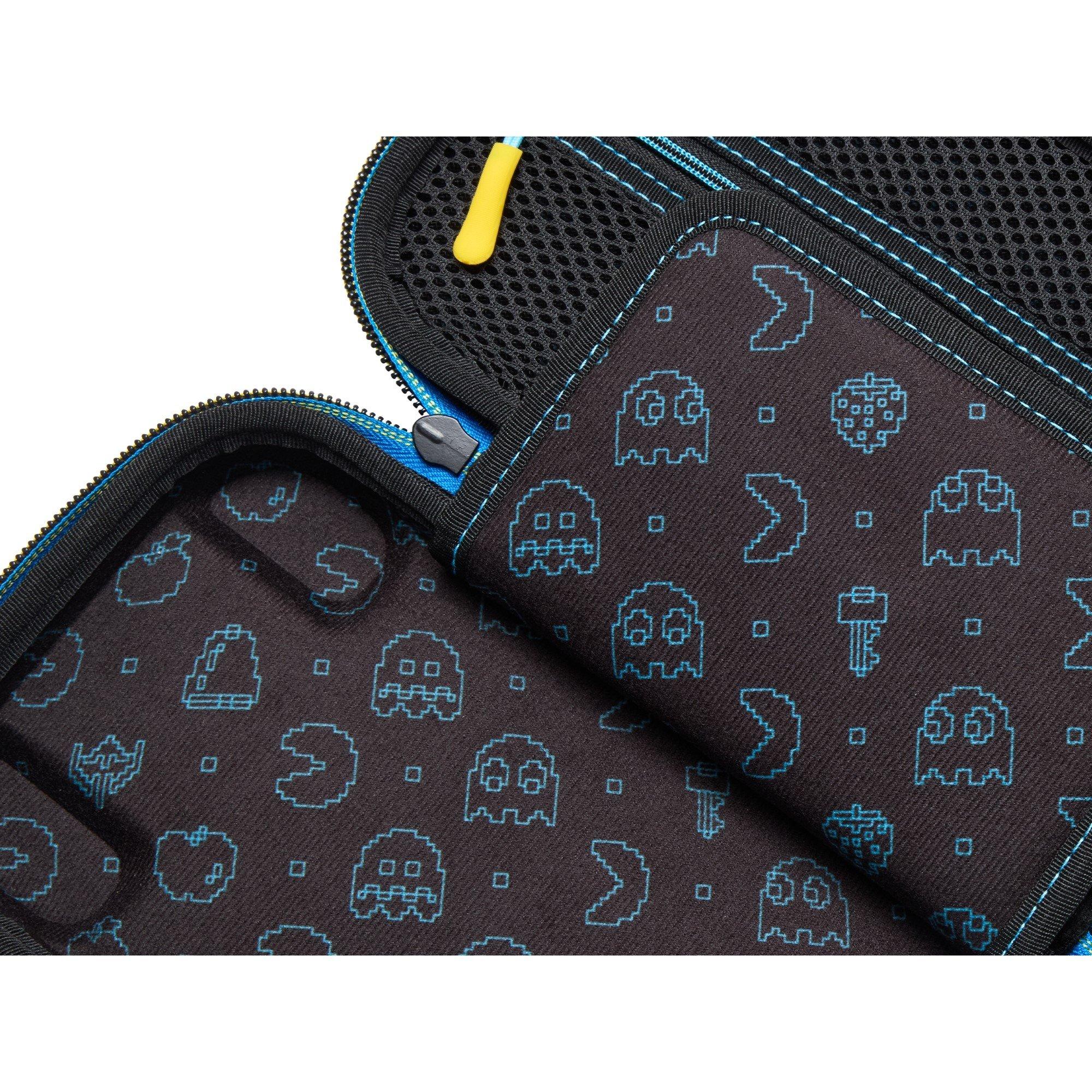 PowerA Nintendo Switch PAC-MAN Retro Arcade Protection Cases | Sports ...