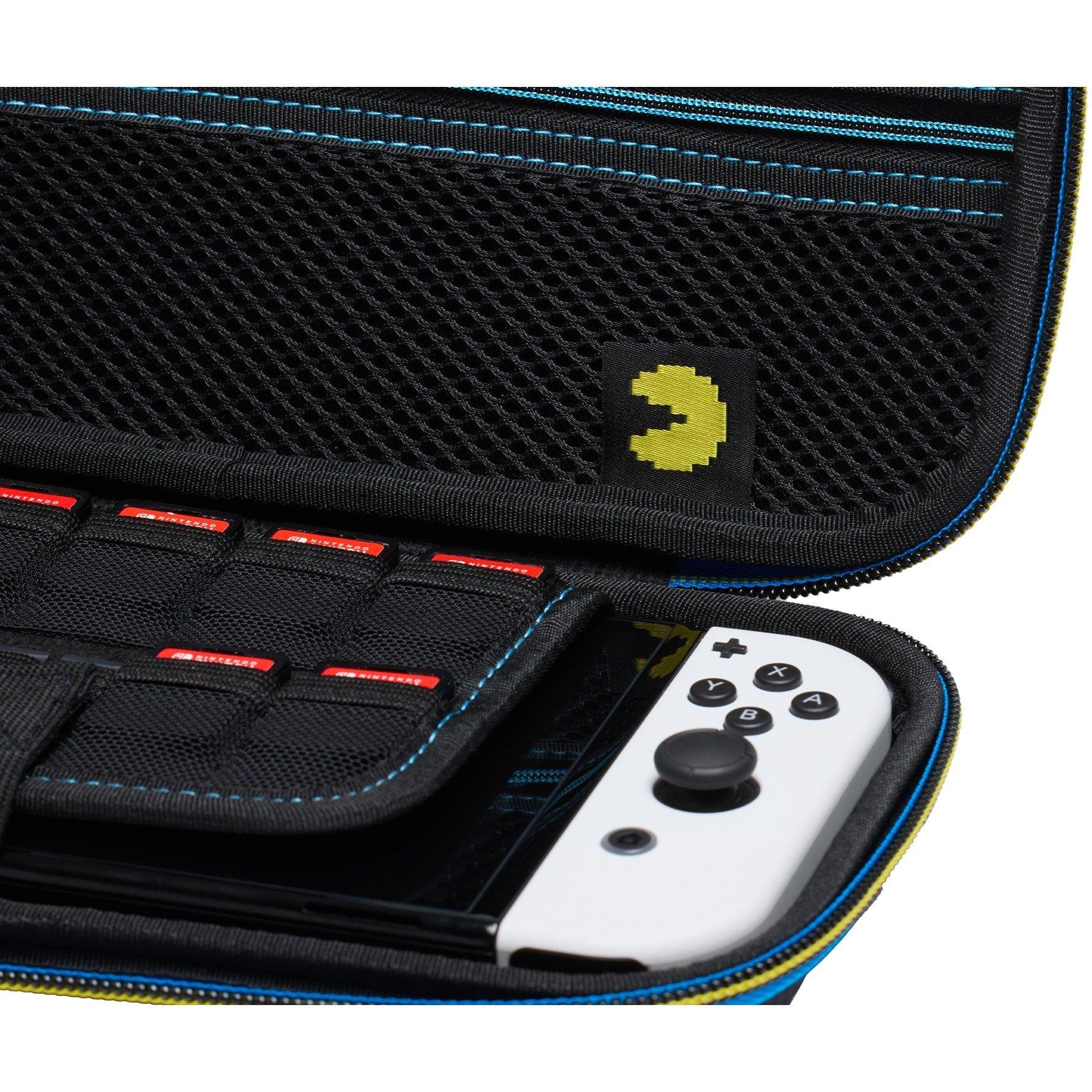 PAC-MAN Retro - PowerA - Switch PAC-MAN Retro Arcade Protection Cases - 7