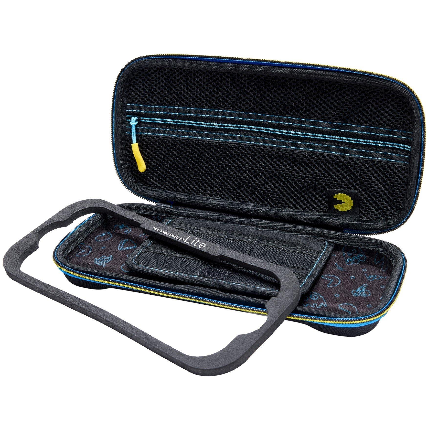 PAC-MAN Retro - PowerA - Switch PAC-MAN Retro Arcade Protection Cases - 8