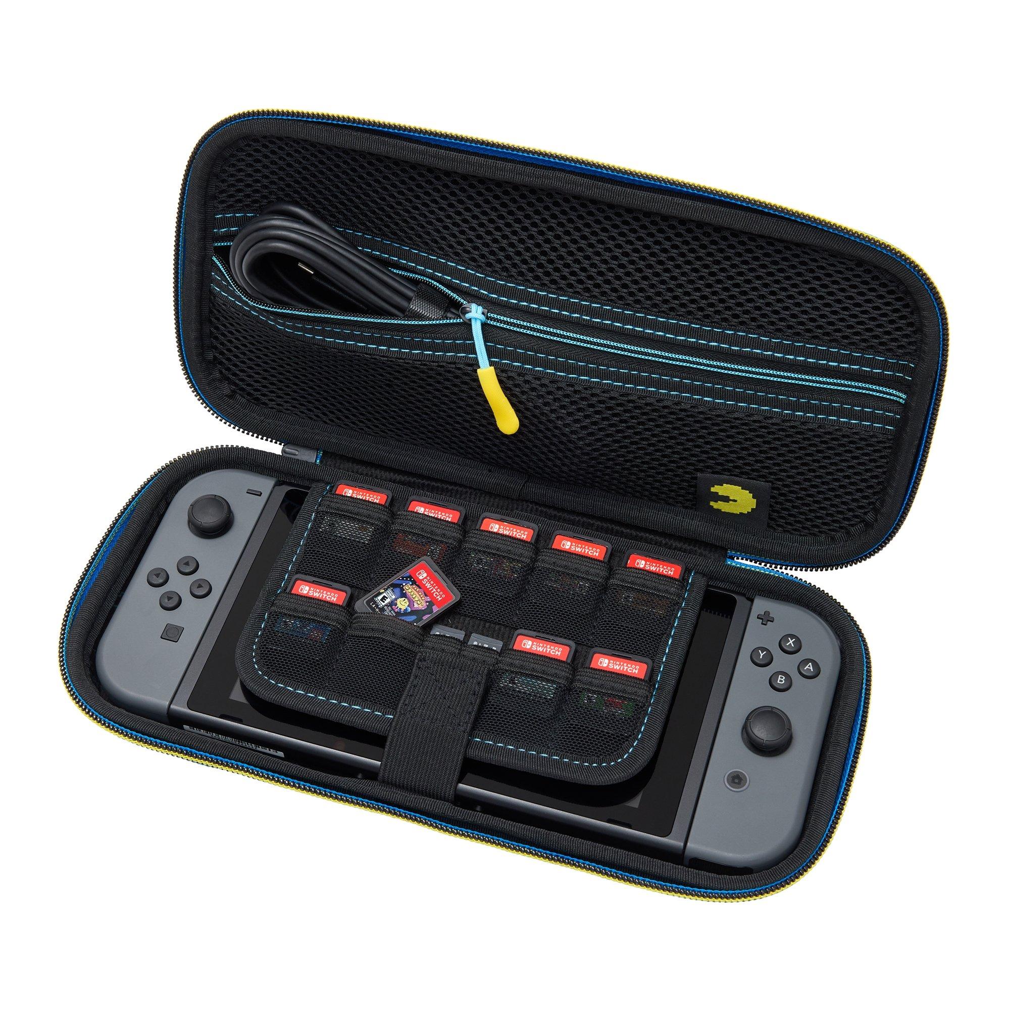 PAC-MAN Retro - PowerA - Switch PAC-MAN Retro Arcade Protection Cases - 10