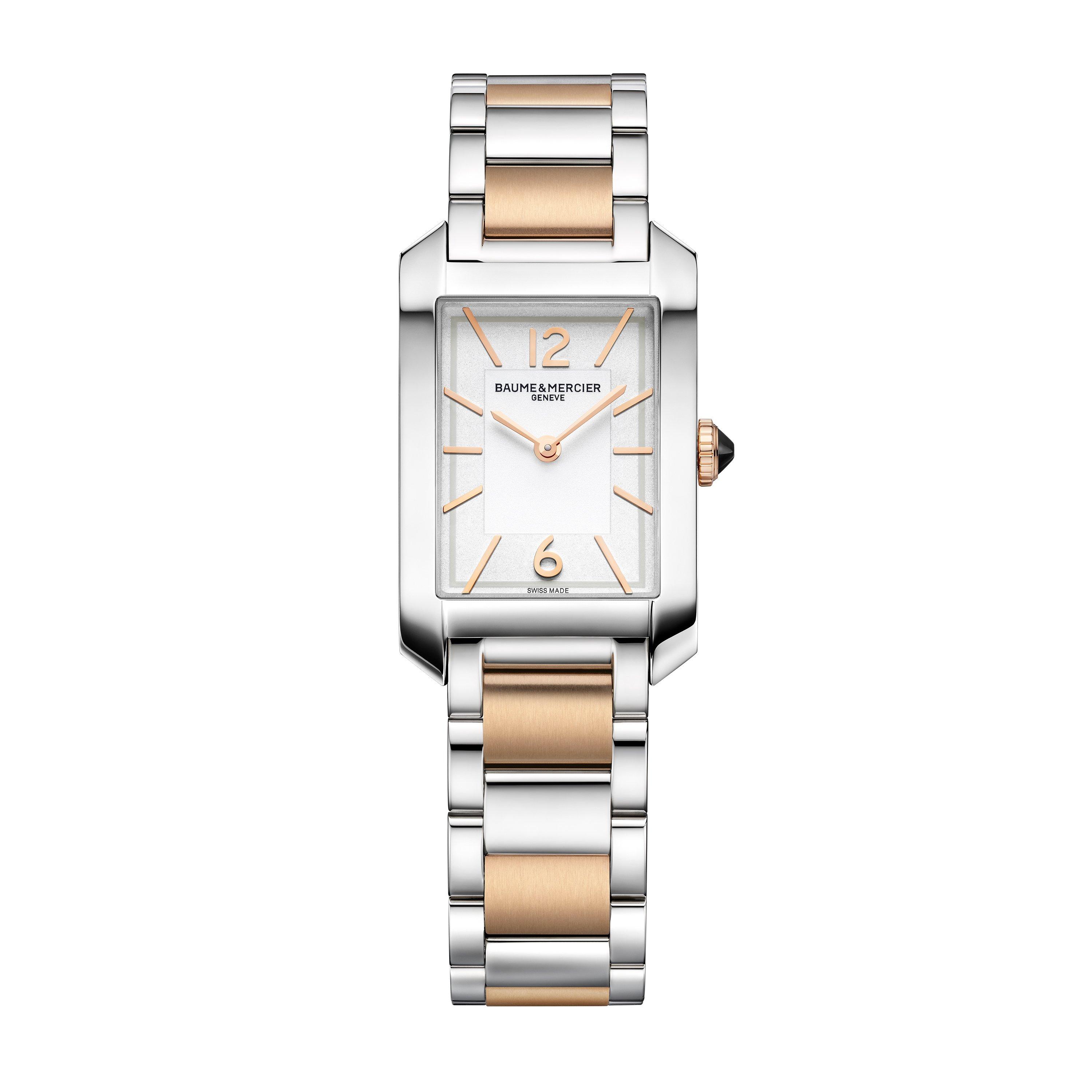 Multi - Baume and Mercier - Hampton Automatic Analogue Watch