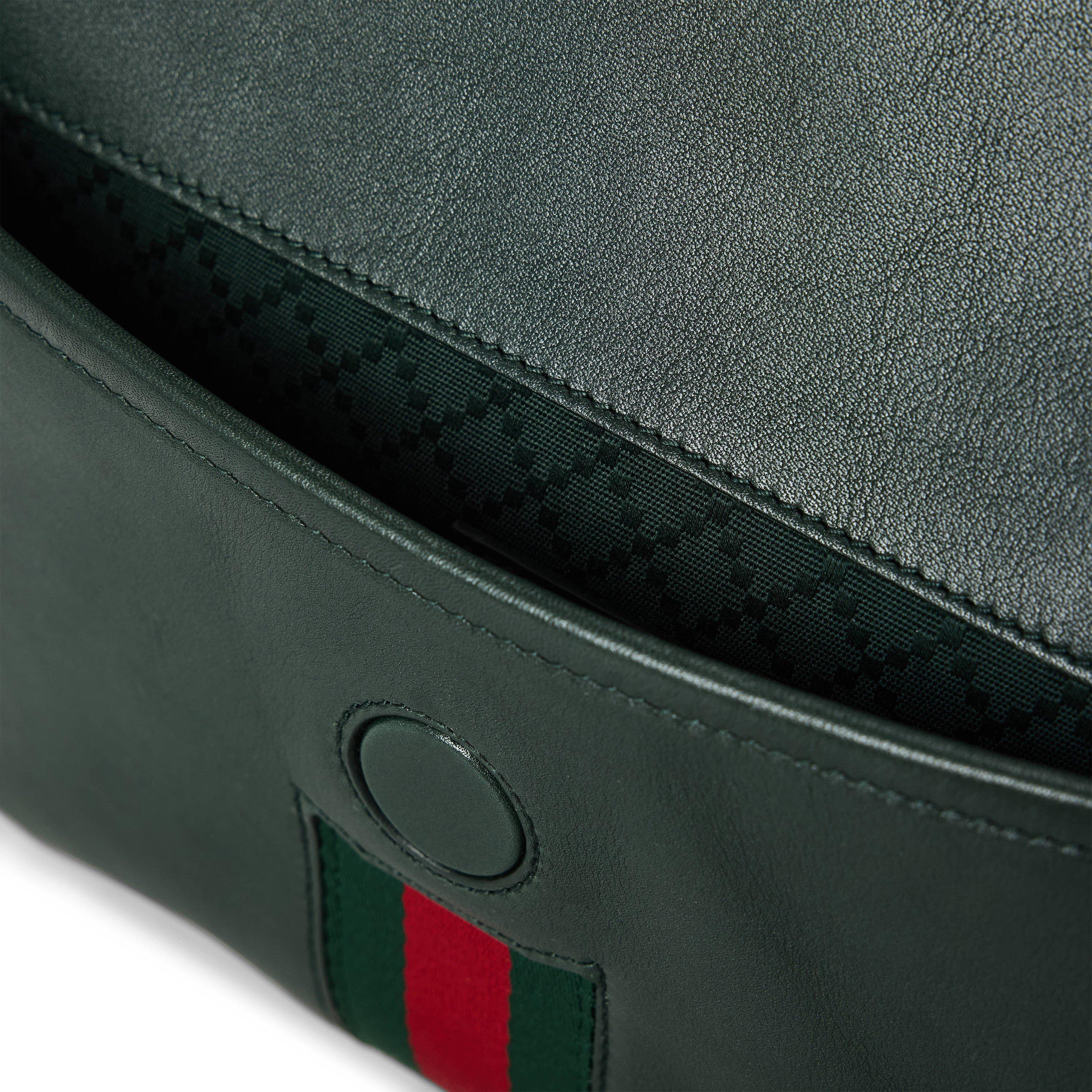 Green - Gucci - Gucci Blt Bag Sn63 - 4