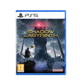 Bandai Namco Entertainment GAME Shadow Labyrinth