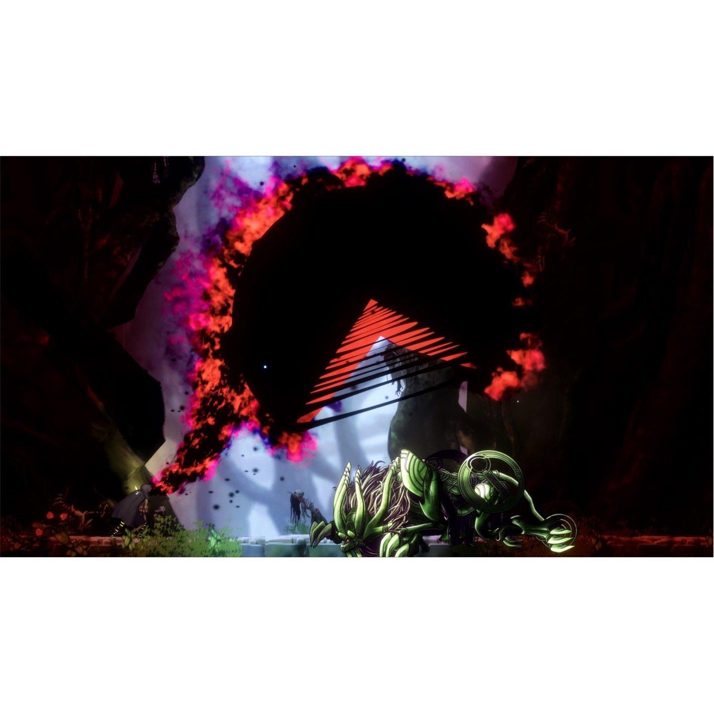 PS5 - Bandai Namco Entertainment - Shadow Labyrinth - 2