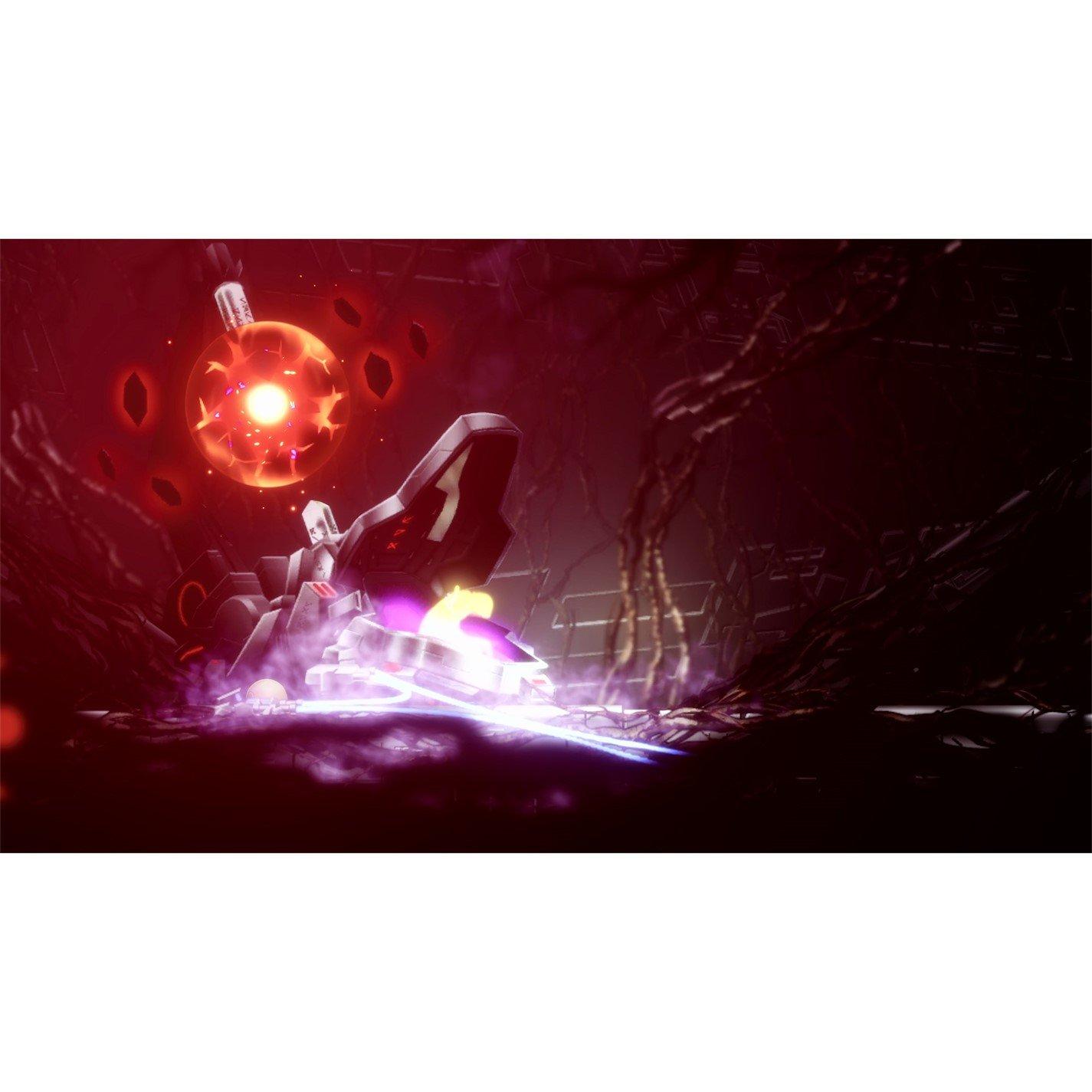 PS5 - Bandai Namco Entertainment - Shadow Labyrinth - 3