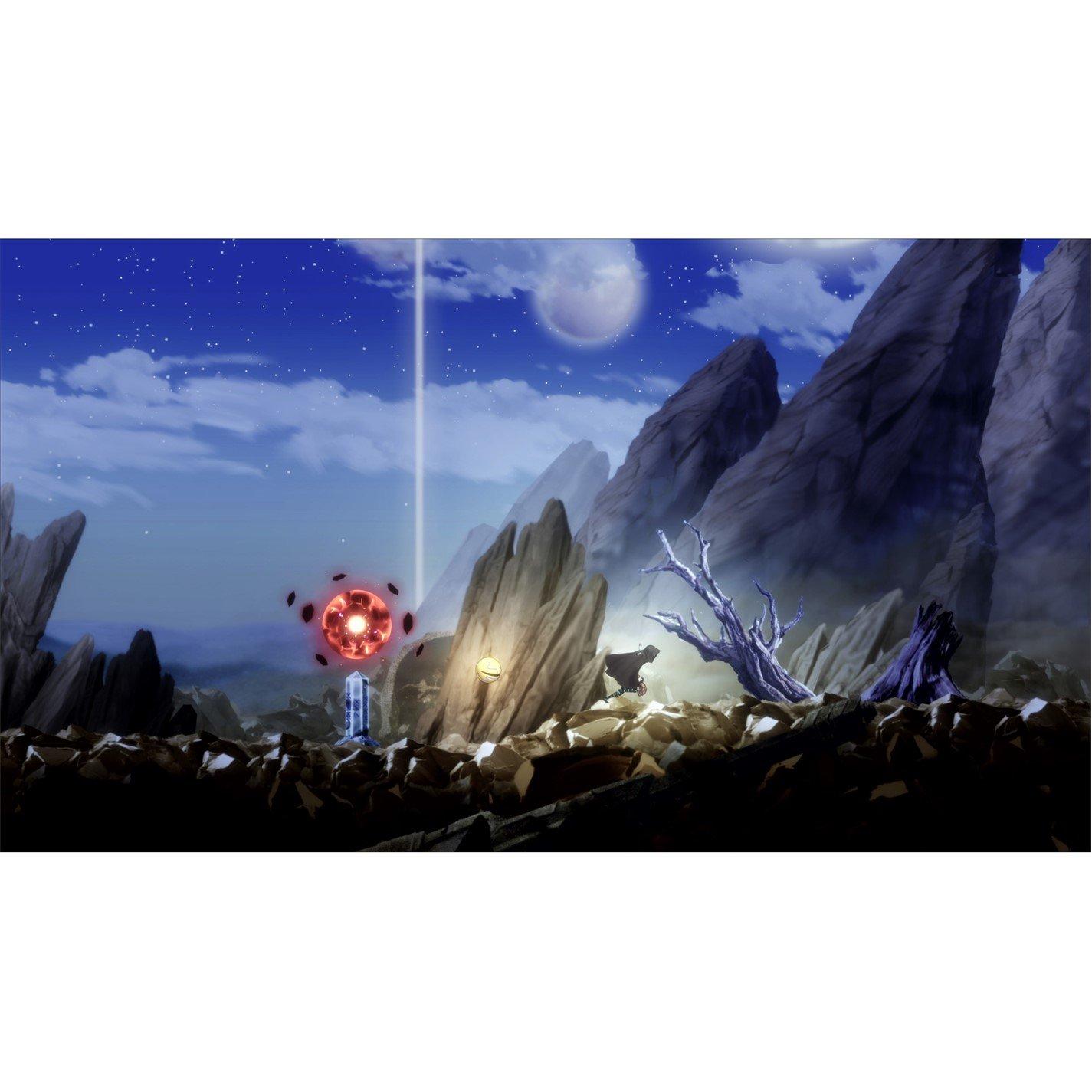 PS5 - Bandai Namco Entertainment - Shadow Labyrinth - 4