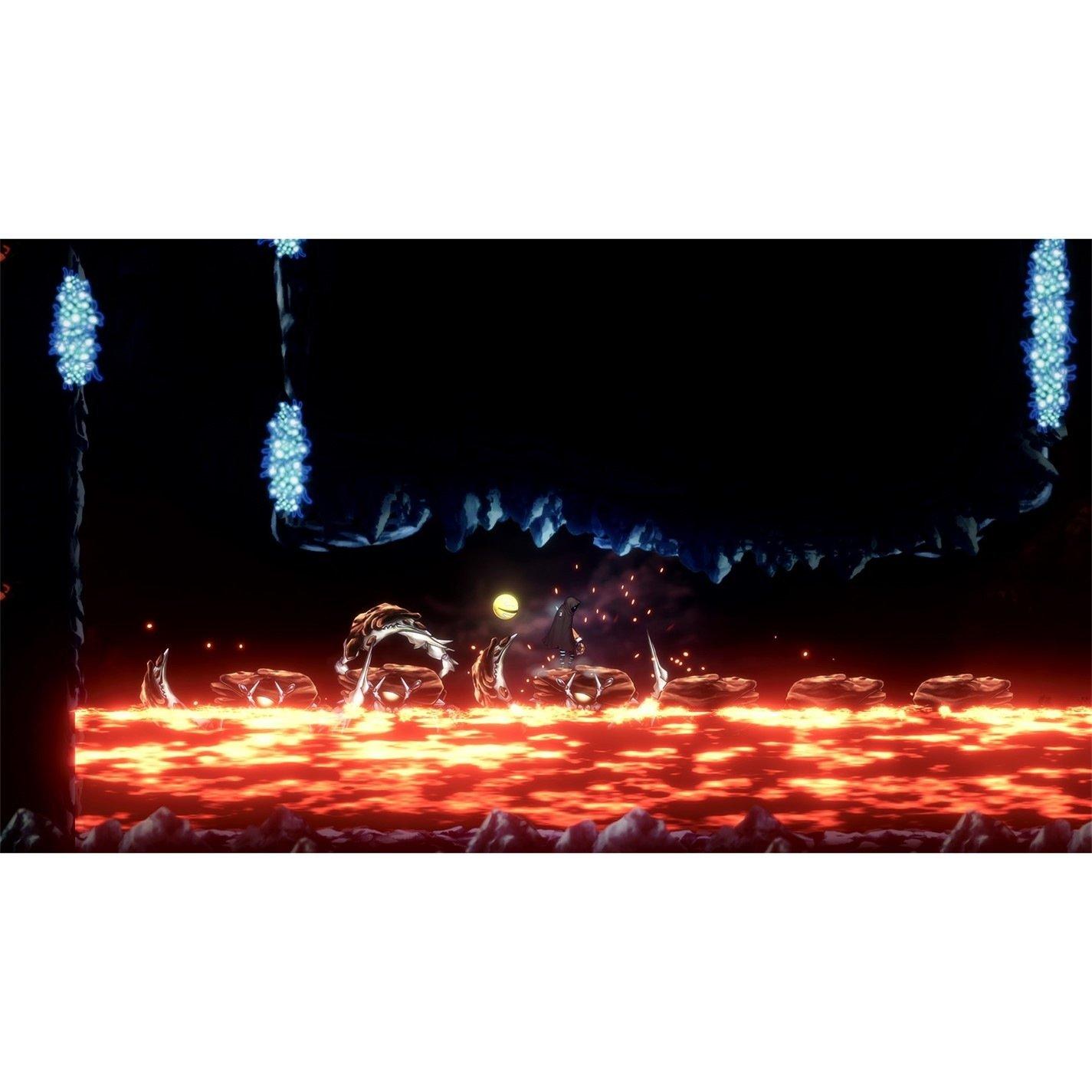 PS5 - Bandai Namco Entertainment - Shadow Labyrinth - 7