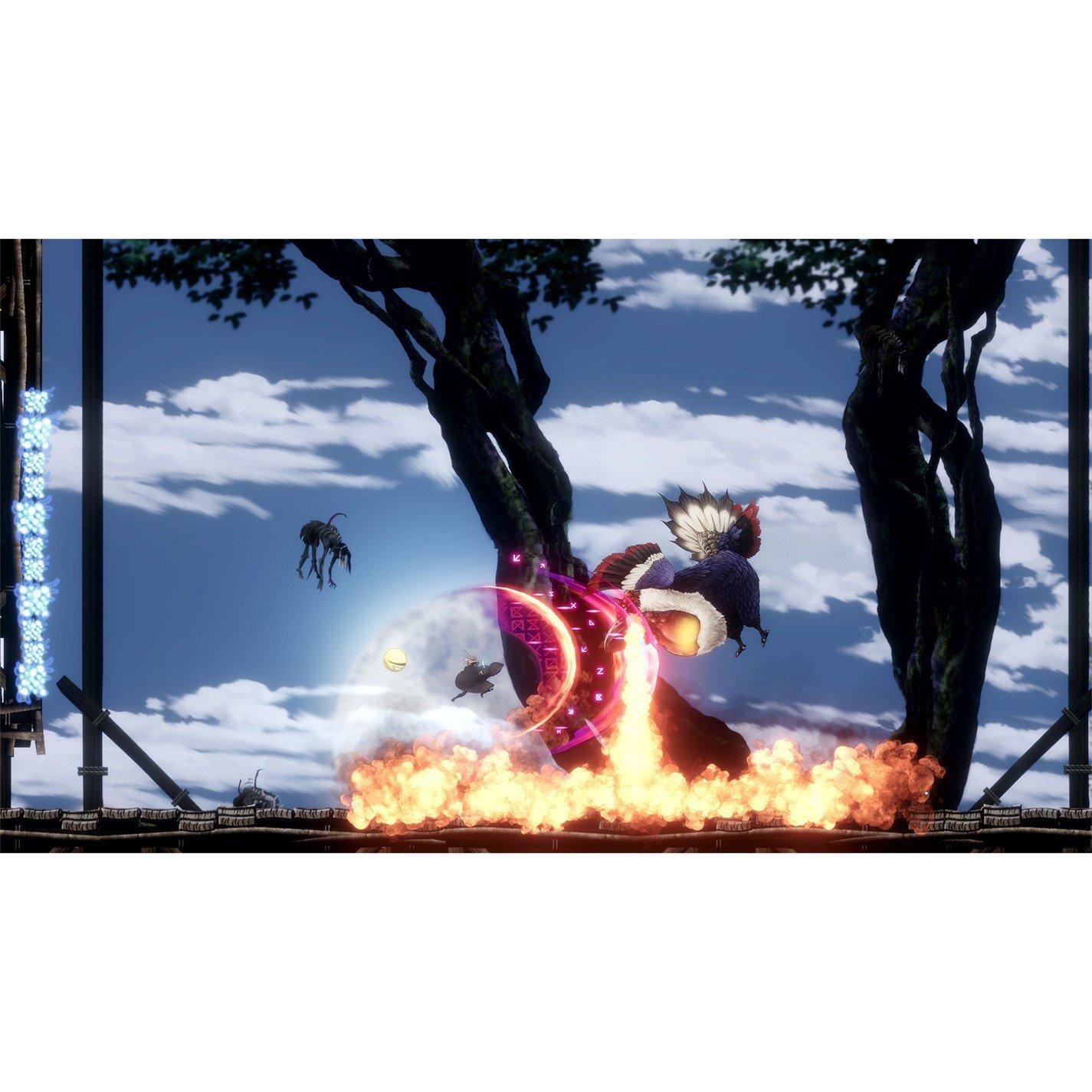 PS5 - Bandai Namco Entertainment - Shadow Labyrinth - 8