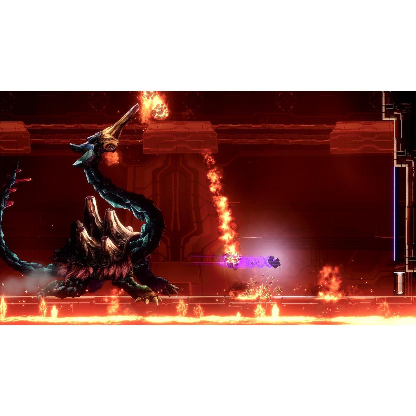 PS5 - Bandai Namco Entertainment - Shadow Labyrinth - 10