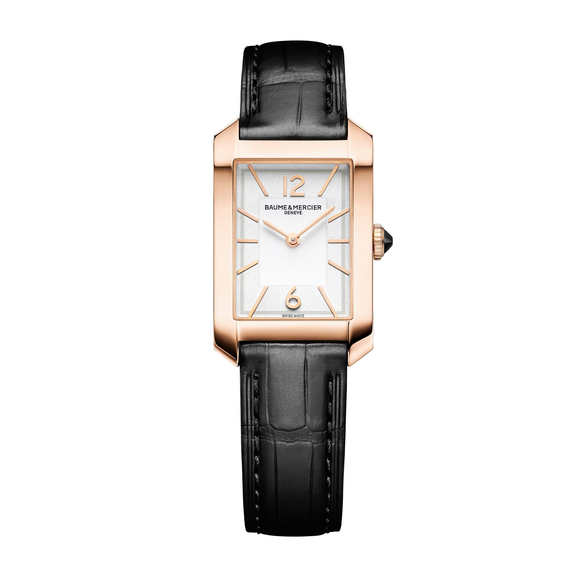 Multi - Baume and Mercier - Hampton Automatic Analogue Watch - 1