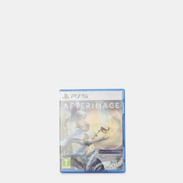 GAME GAME Mod AFTERIMAGE DLX 10