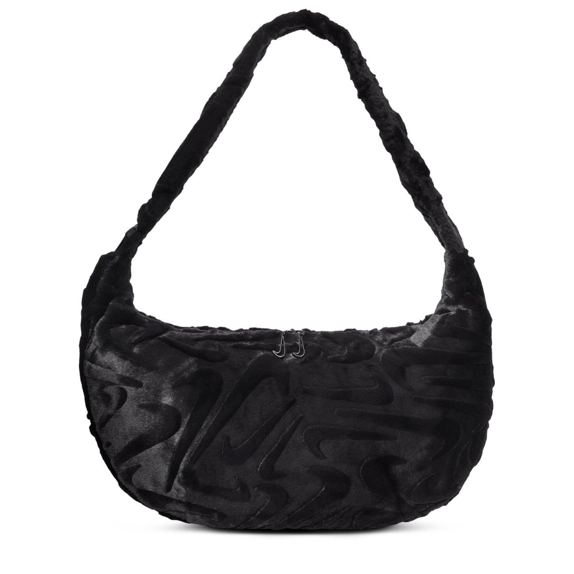 Black - Nike - Women's Tote Bag - 1