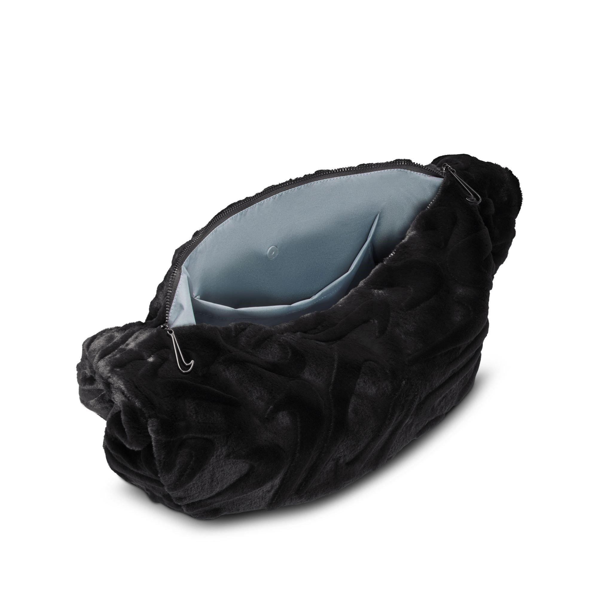 Black - Nike - Nike Fx Fur Bag Ld63 - 4
