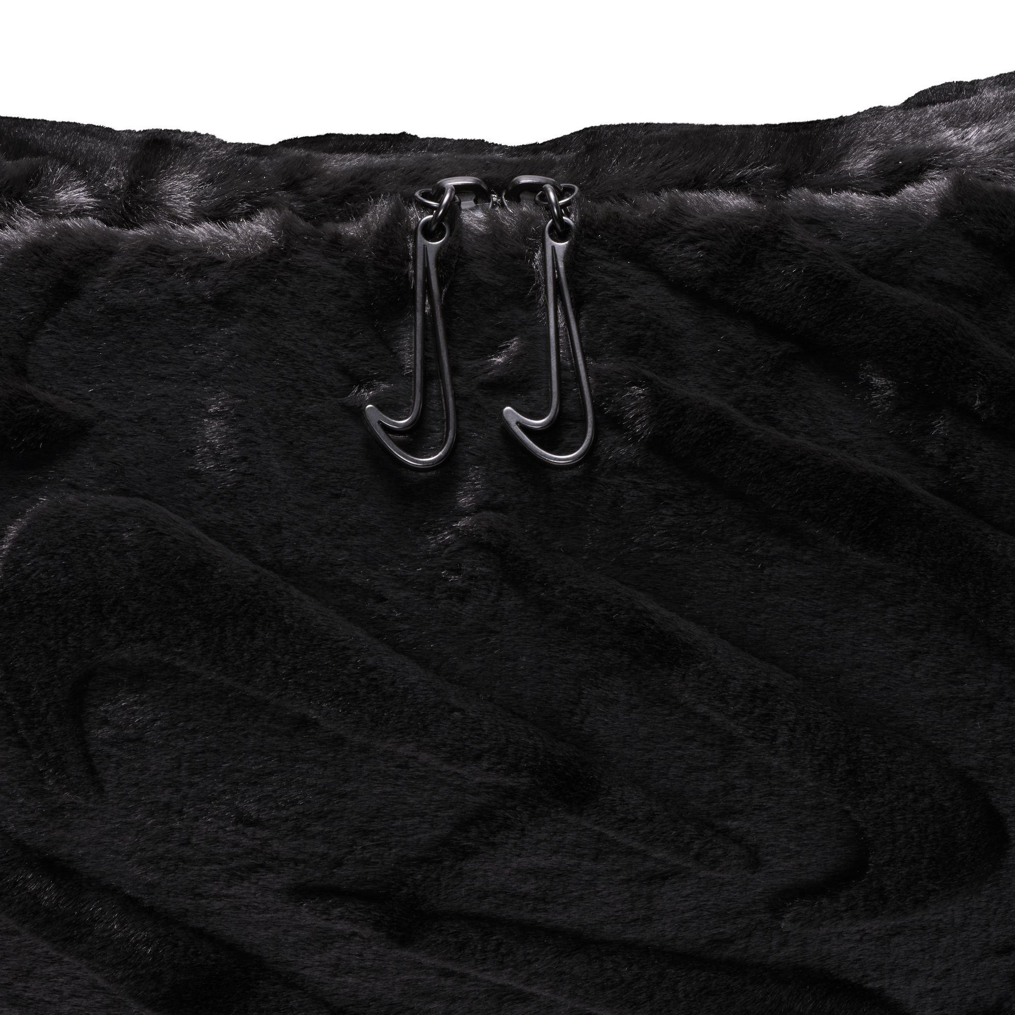 Black - Nike - Nike Fx Fur Bag Ld63 - 5