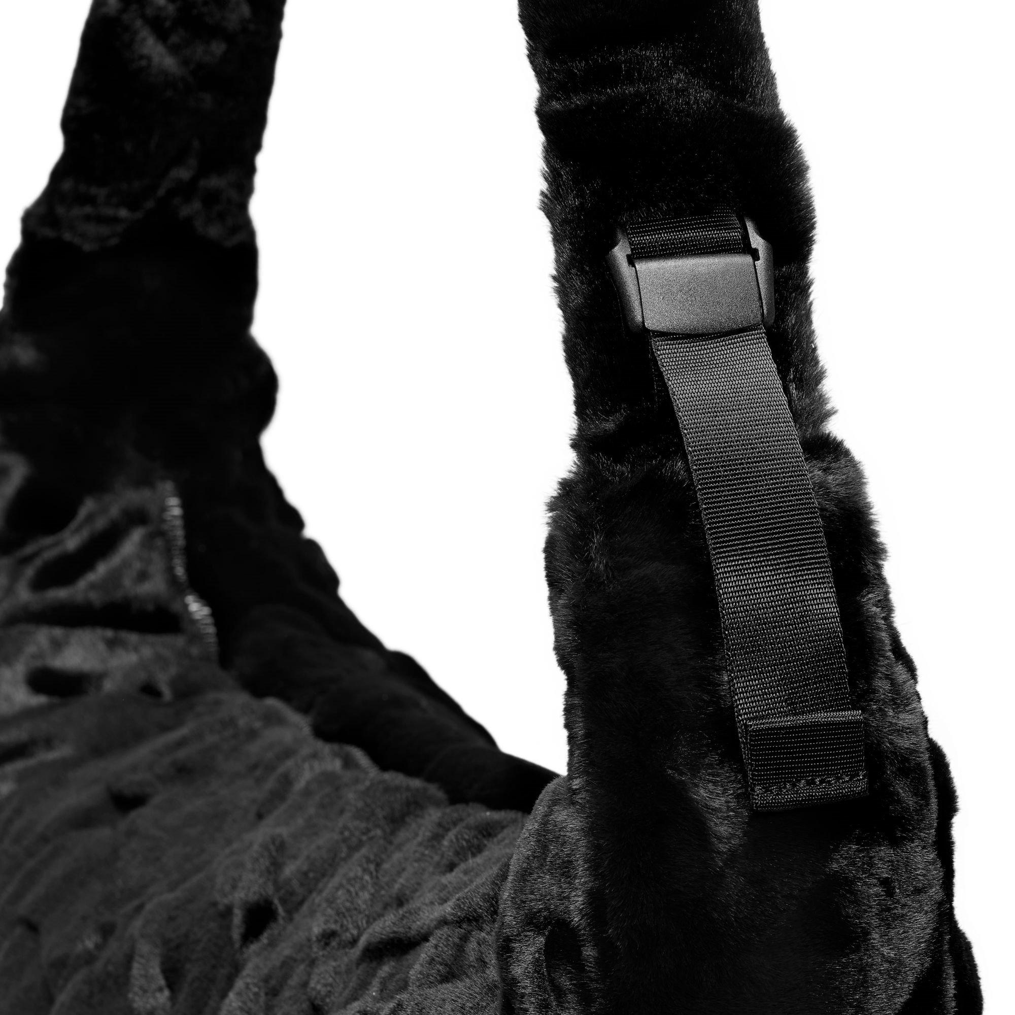 Black - Nike - Nike Fx Fur Bag Ld63 - 6