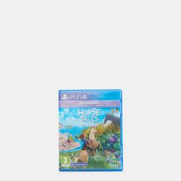 Microids GAME Micr HRSE TLS EVR D1 10