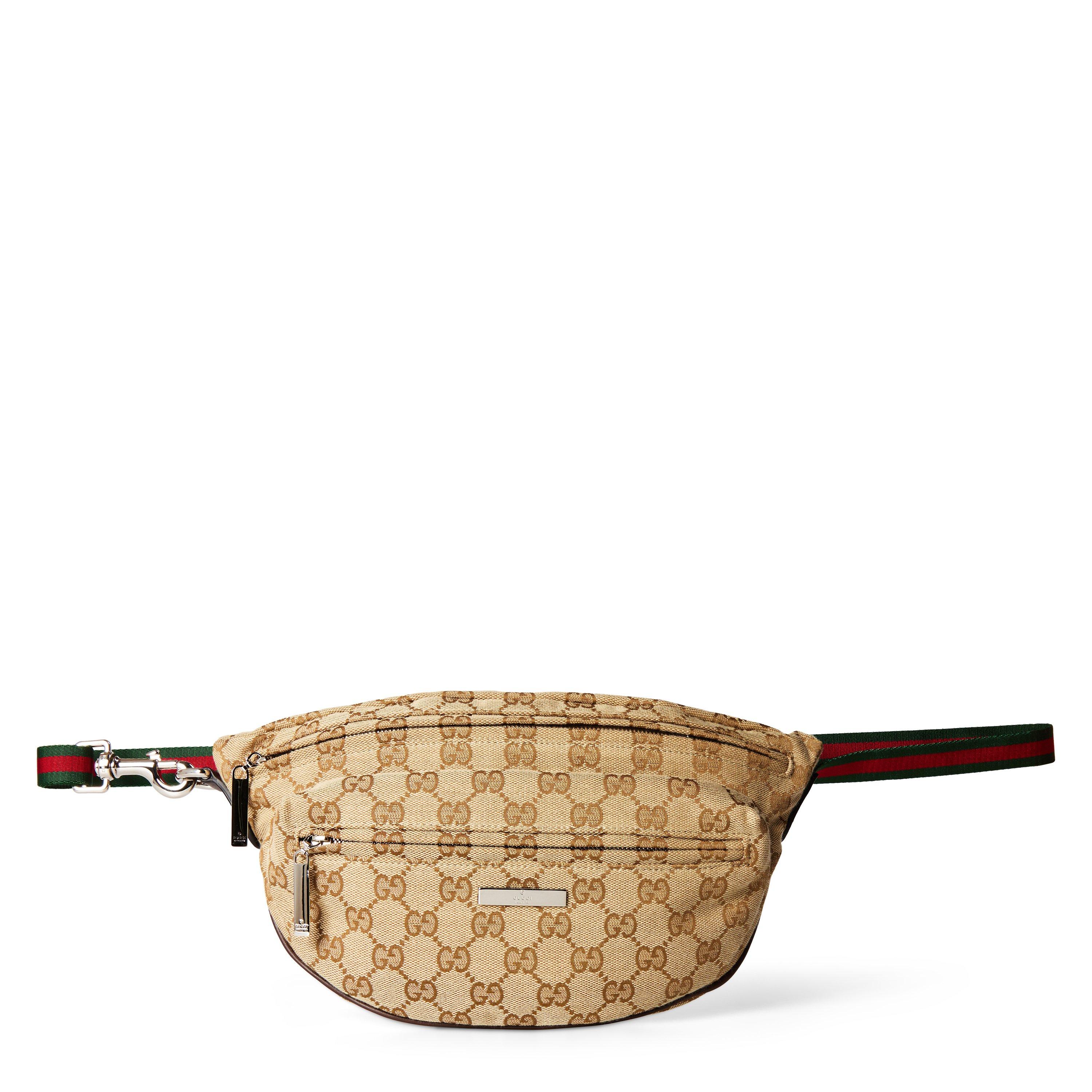 Vint Sand - Gucci - Gucci Cross Body Sn63 - 1