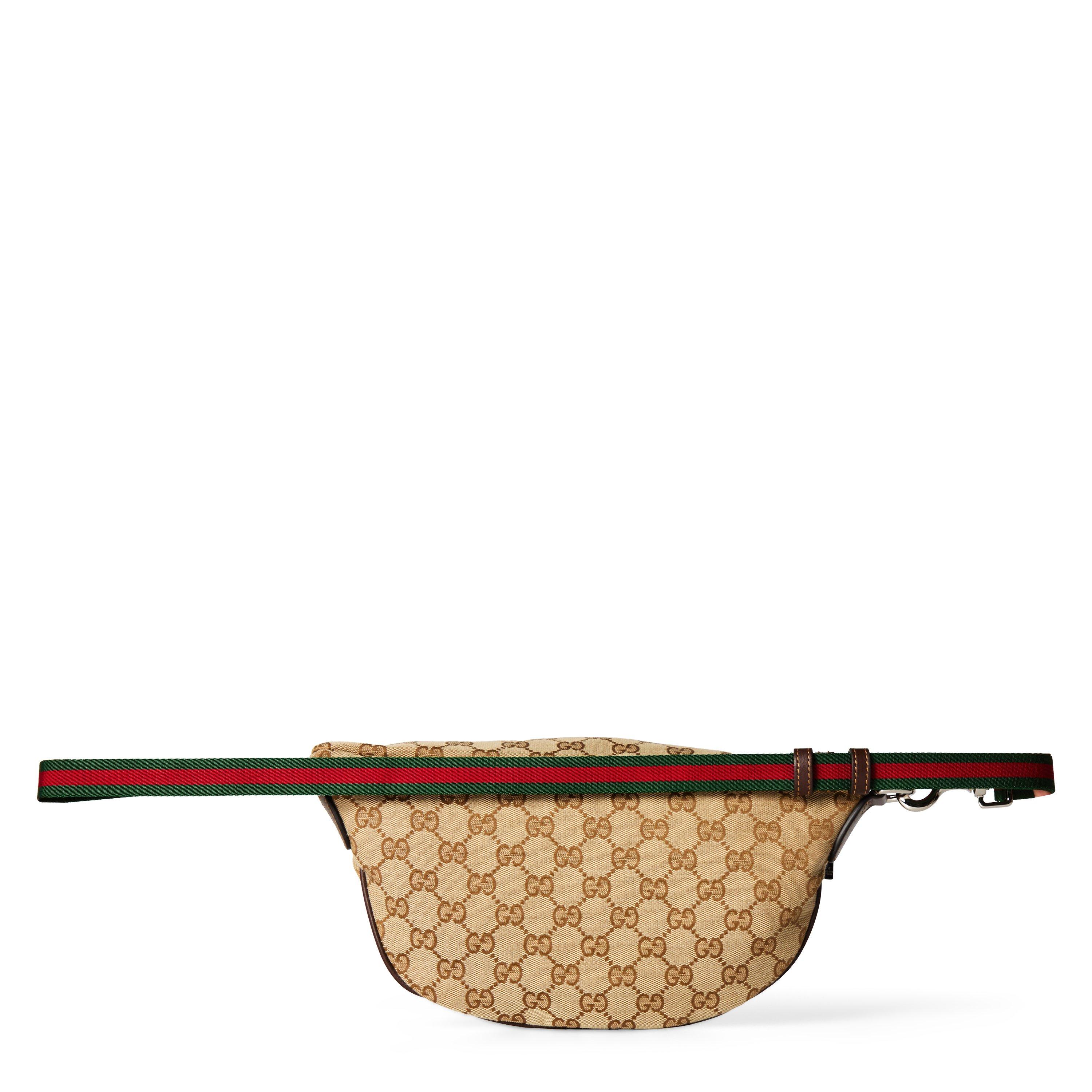 Vint Sand - Gucci - Gucci Cross Body Sn63 - 2
