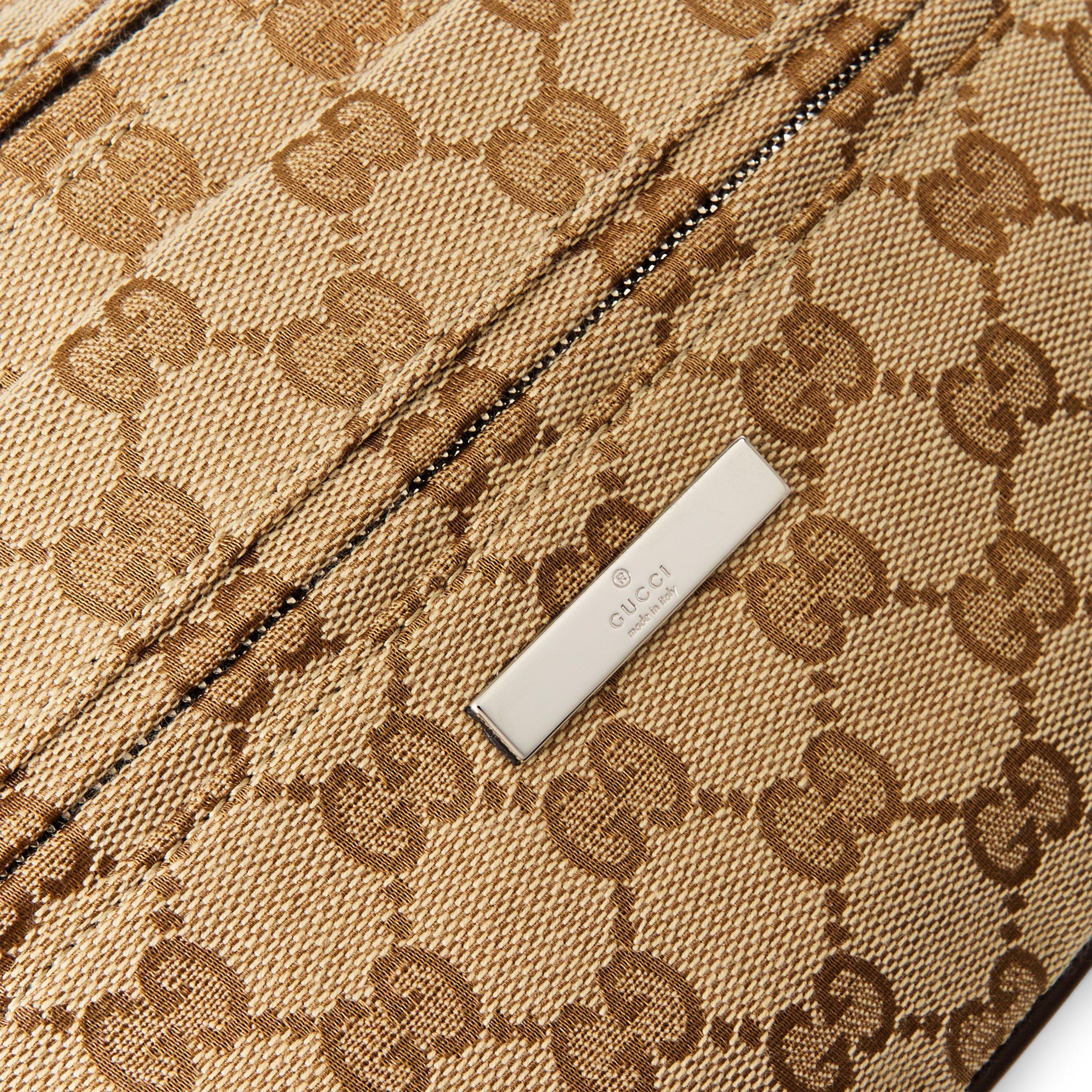 Vint Sand - Gucci - Gucci Cross Body Sn63 - 3