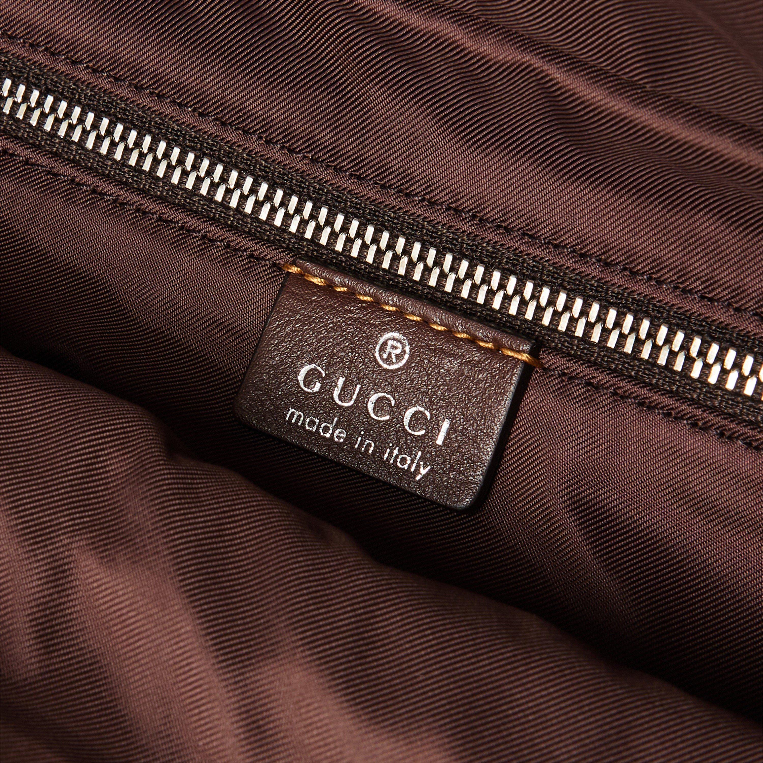 Vint Sand - Gucci - Gucci Cross Body Sn63 - 4