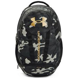 Under Armour Hustle 5.0 Backpack