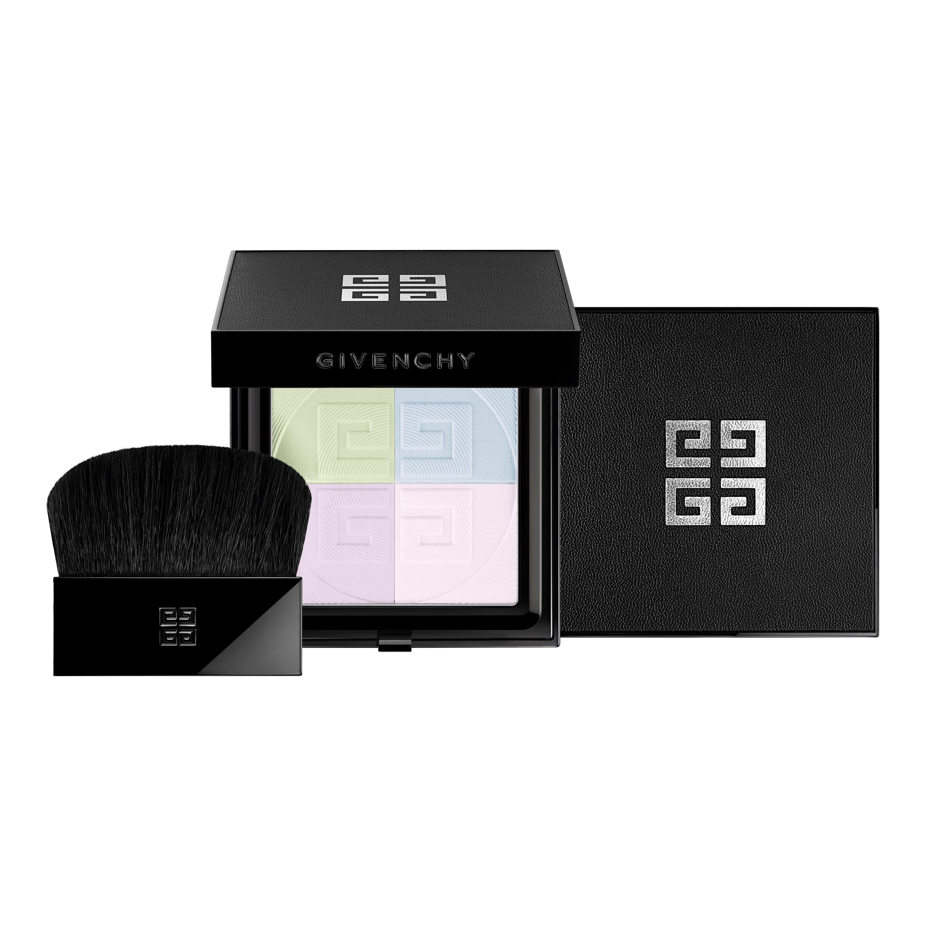 N01 - GIVENCHY - Prisme Libre Pressed Powder - 1
