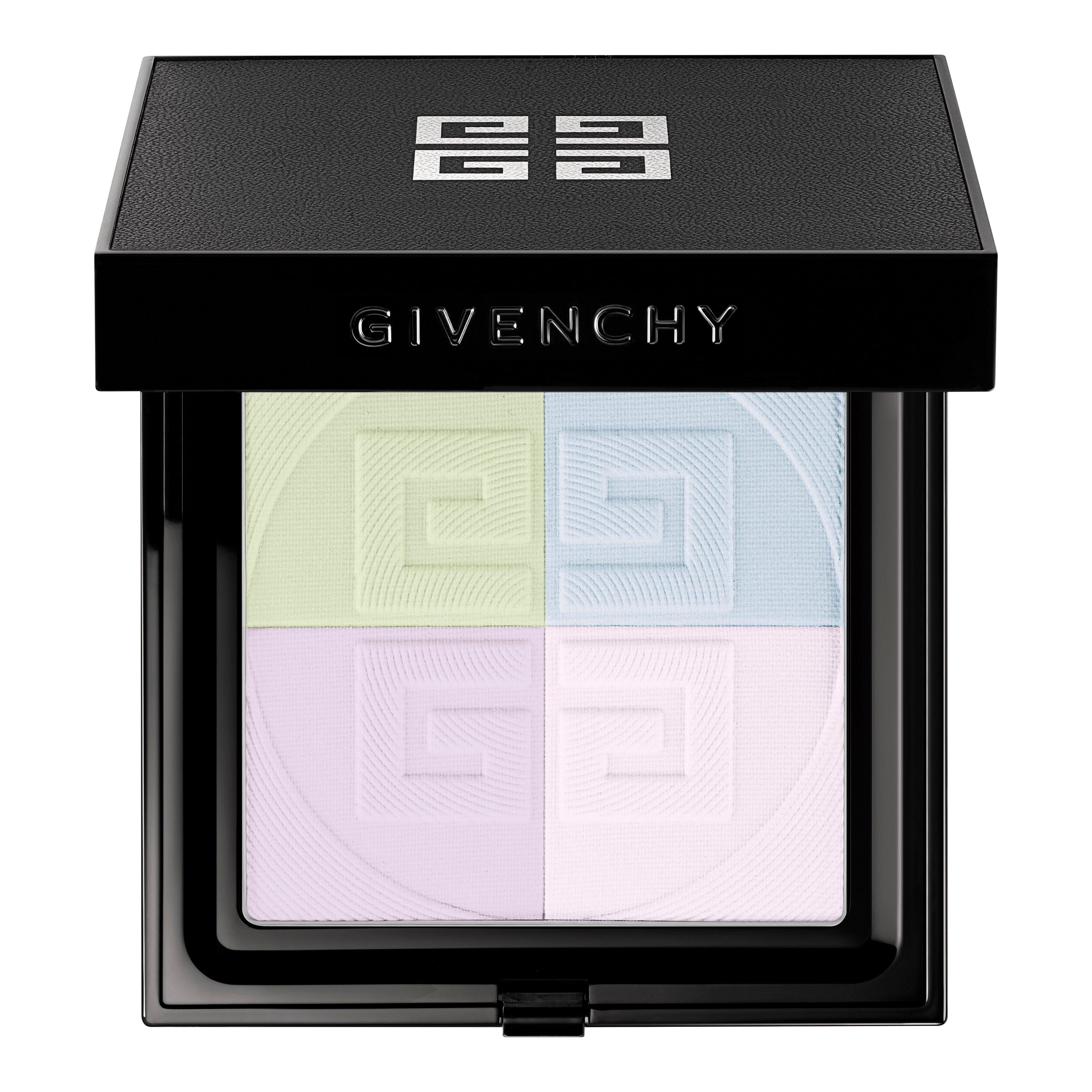 N01 - GIVENCHY - Prisme Libre Pressed Powder - 2