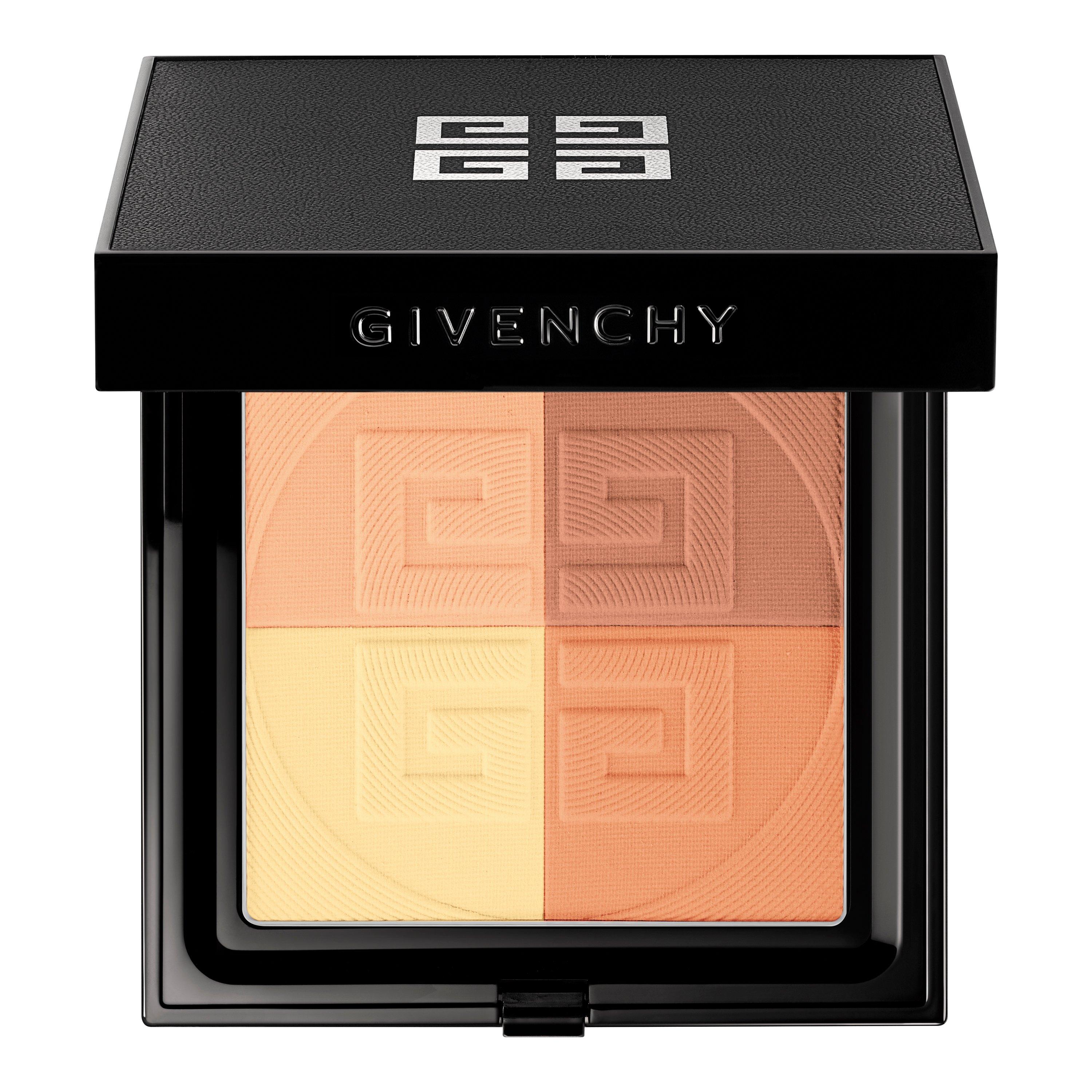 N05 - GIVENCHY - Prisme Libre Pressed Powder - 2