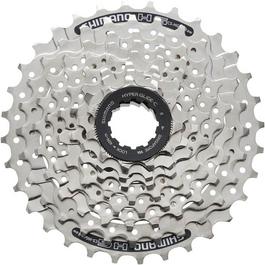 Shimano Acera CS HG41 8 Speed Cassette 11 32T