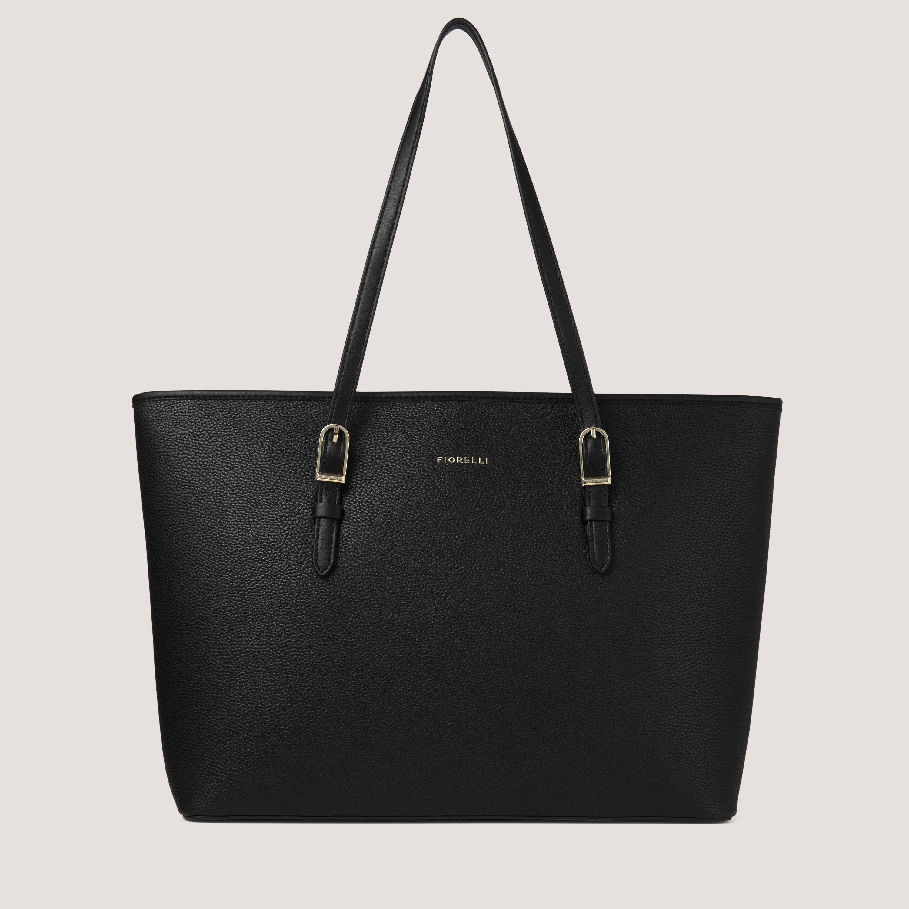 Fiorelli Women's Etta Tote Bag - Black