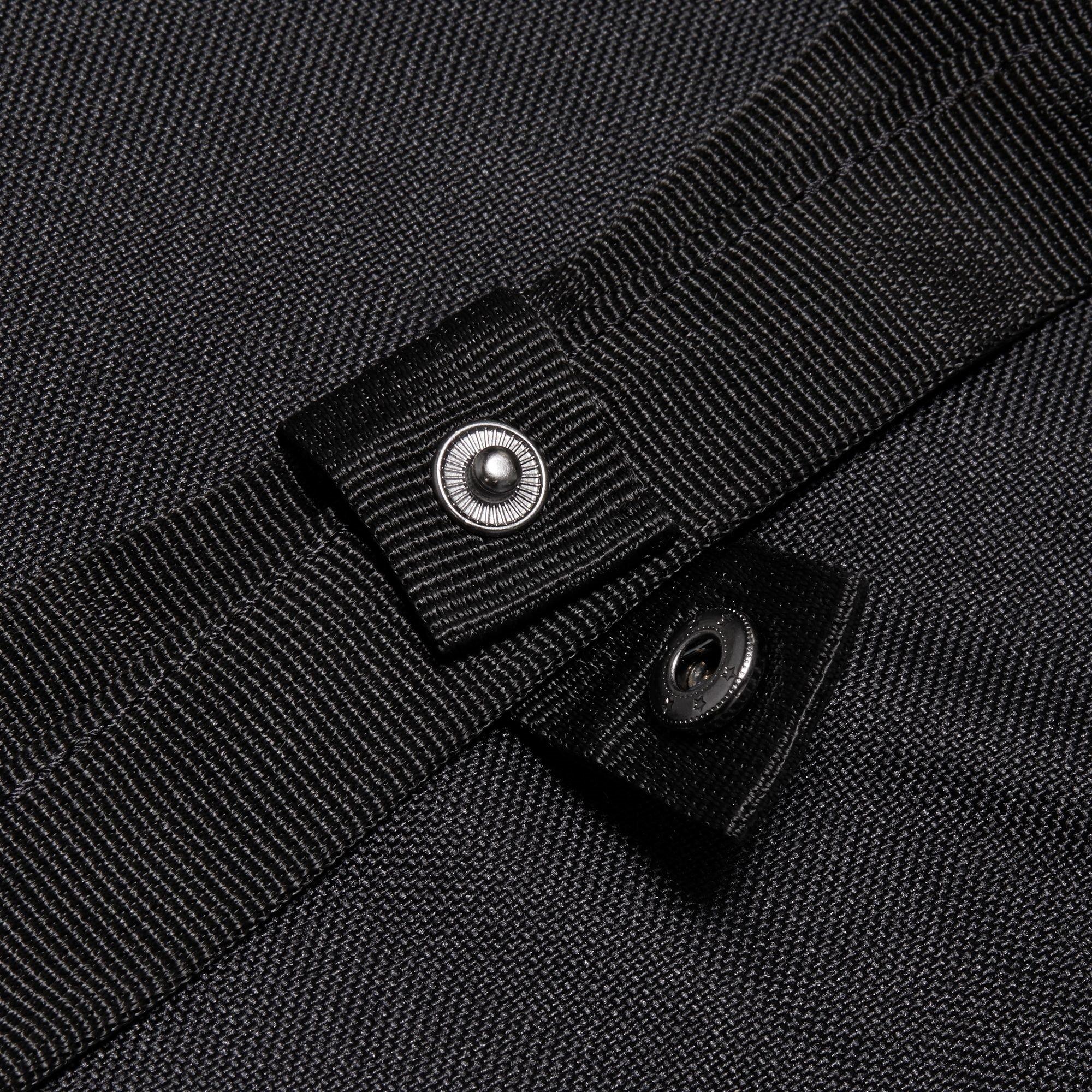 Black/Blk/White - Nike - Academy Team Bag - 10