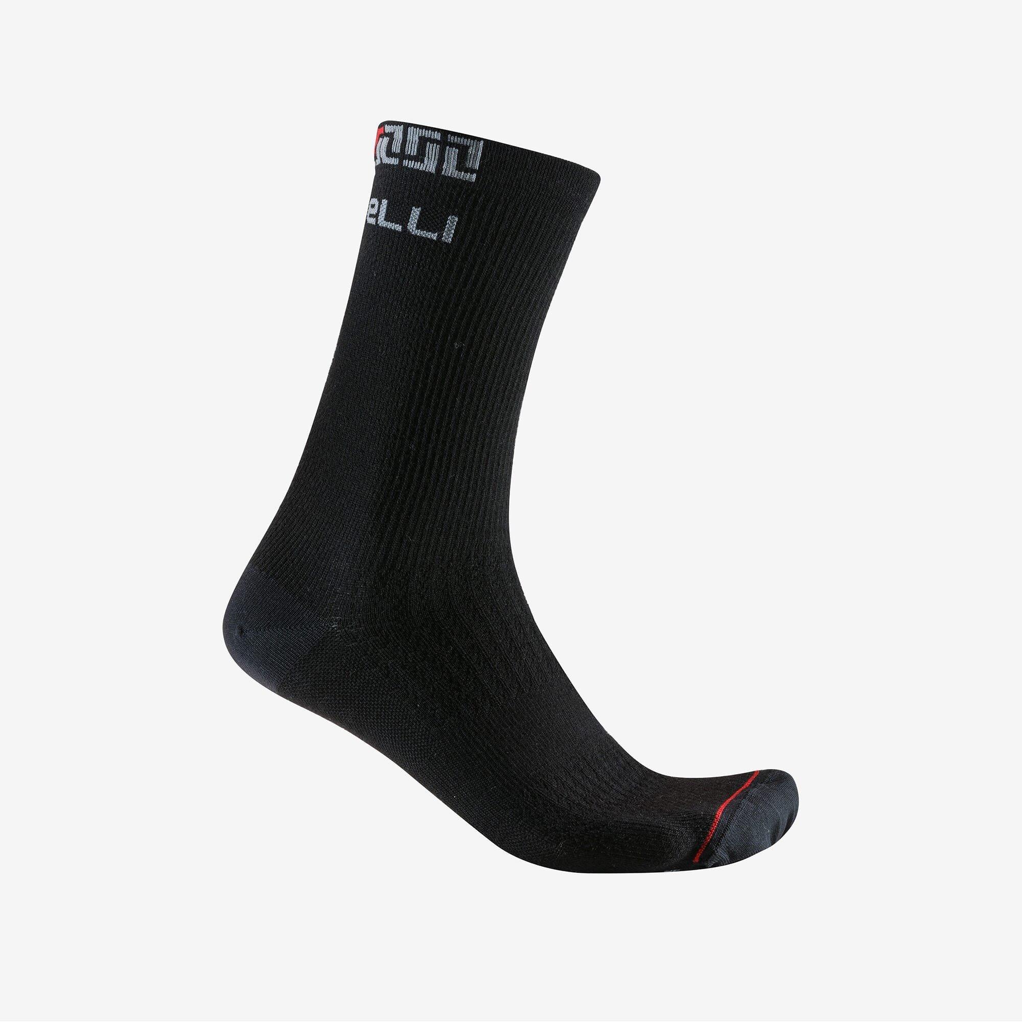 Castelli Bandito Merino Cycling Socks