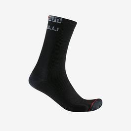 Castelli Bandito Merino 18 Cycle Socks