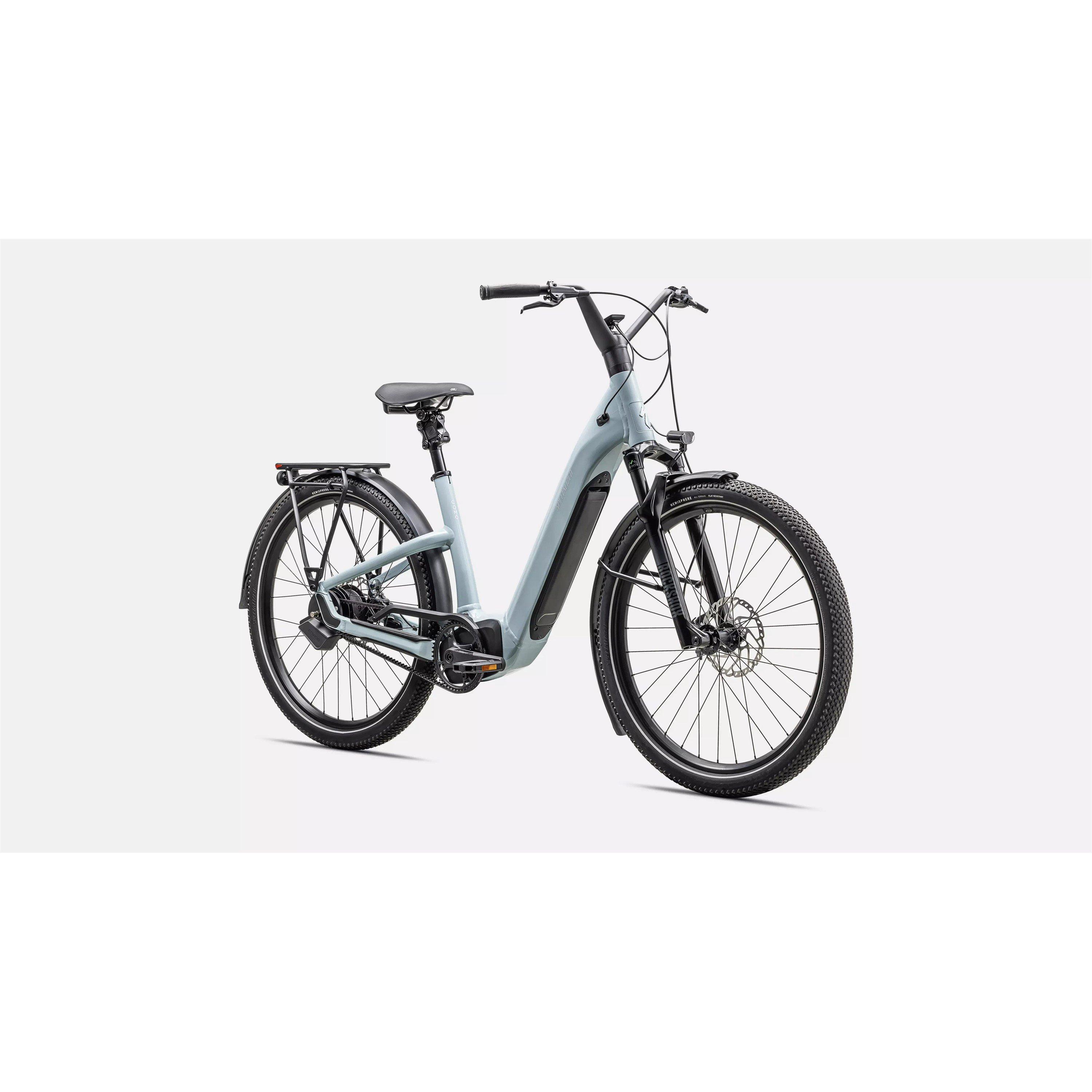 Gloss Seafom - Specialized - SP Como 5.0 IGH NB 99 - 2
