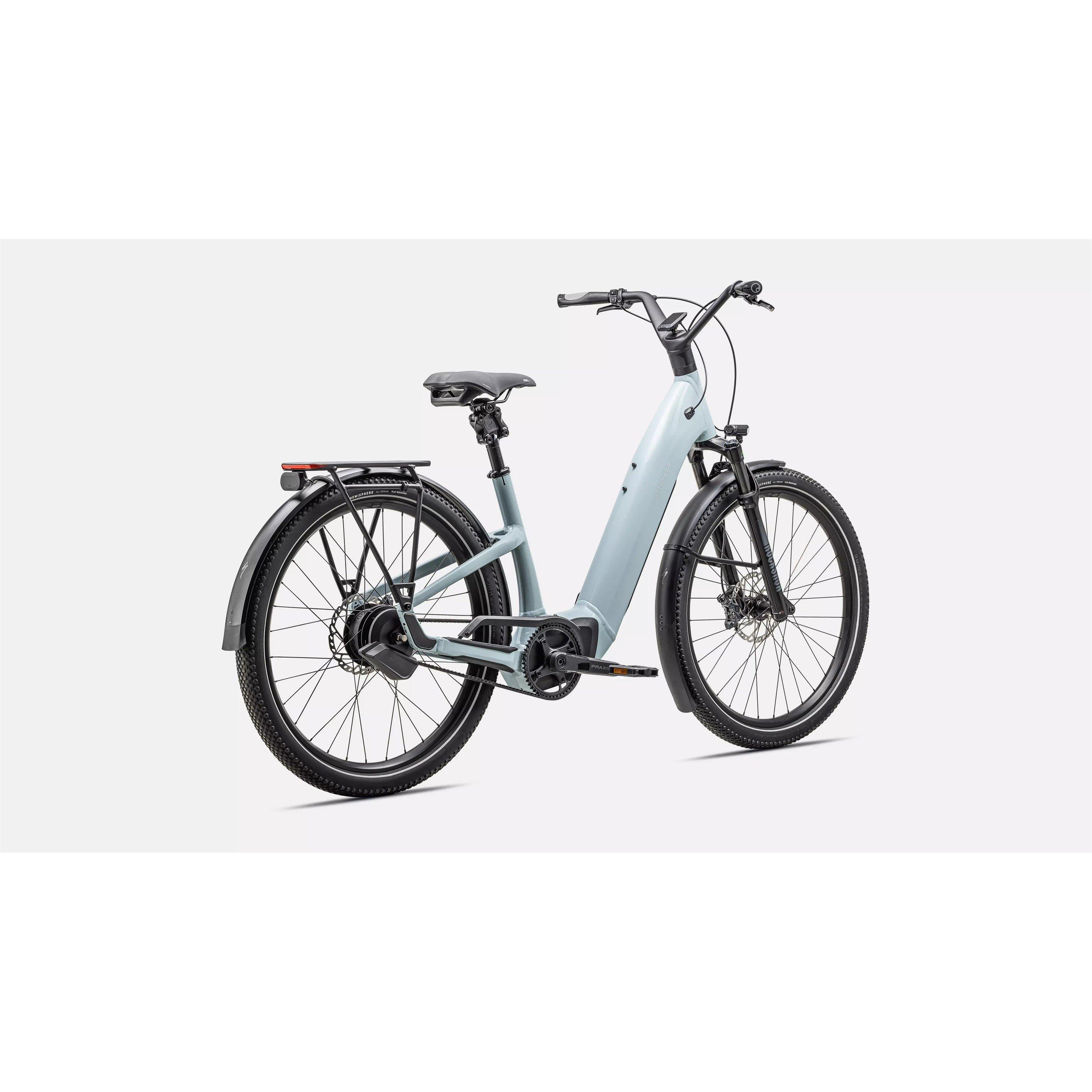 Gloss Seafom - Specialized - SP Como 5.0 IGH NB 99 - 3