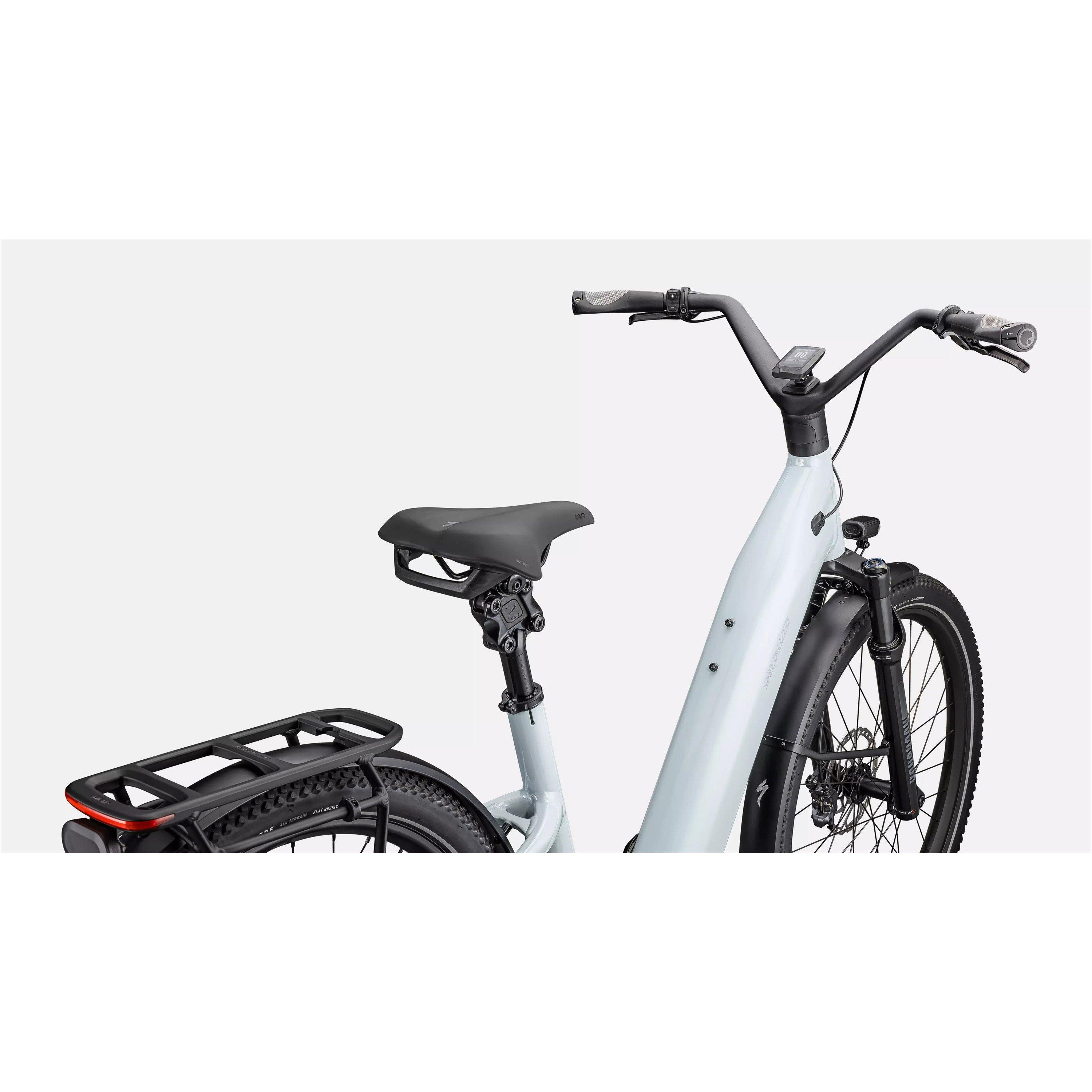 Gloss Seafom - Specialized - SP Como 5.0 IGH NB 99 - 4