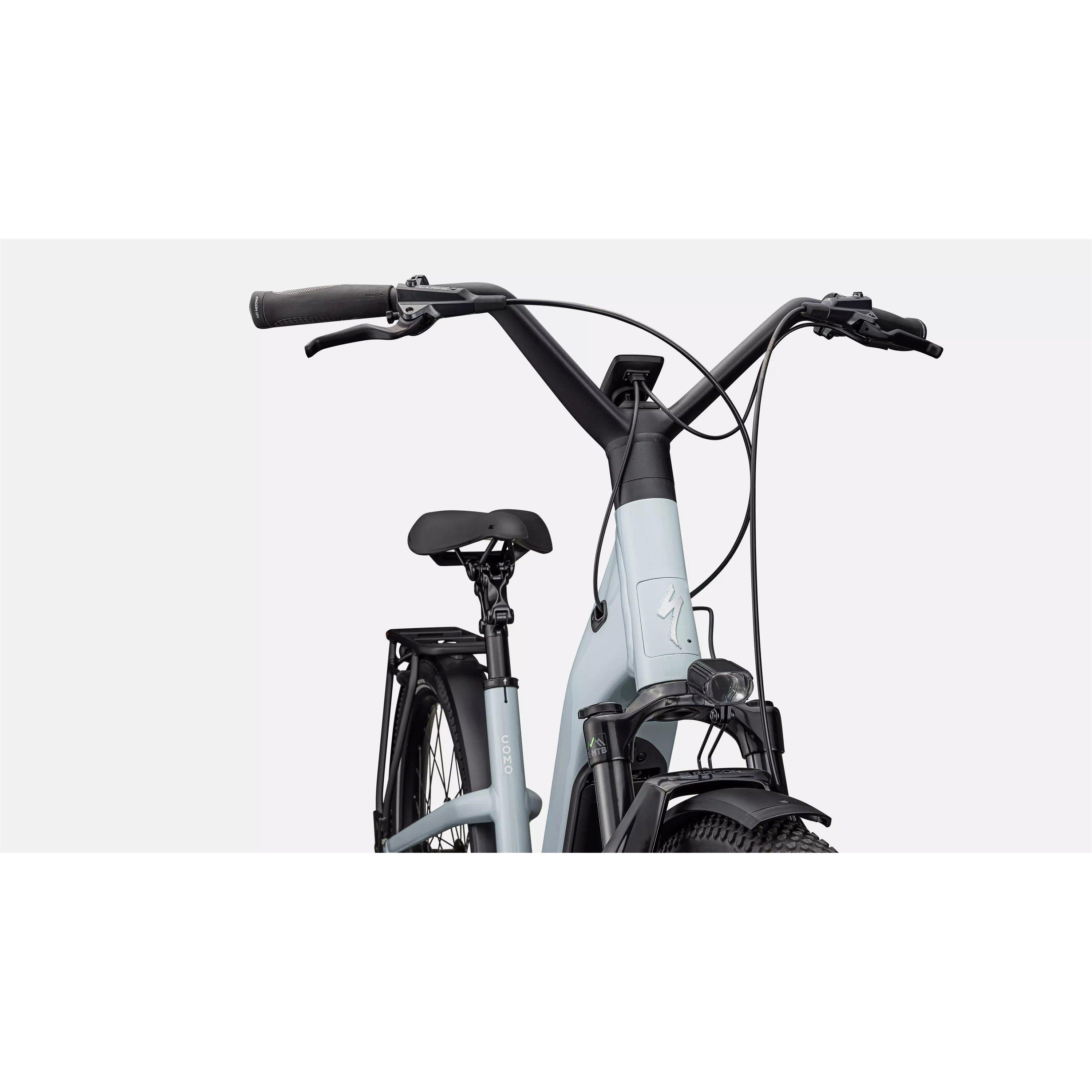 Gloss Seafom - Specialized - SP Como 5.0 IGH NB 99 - 5