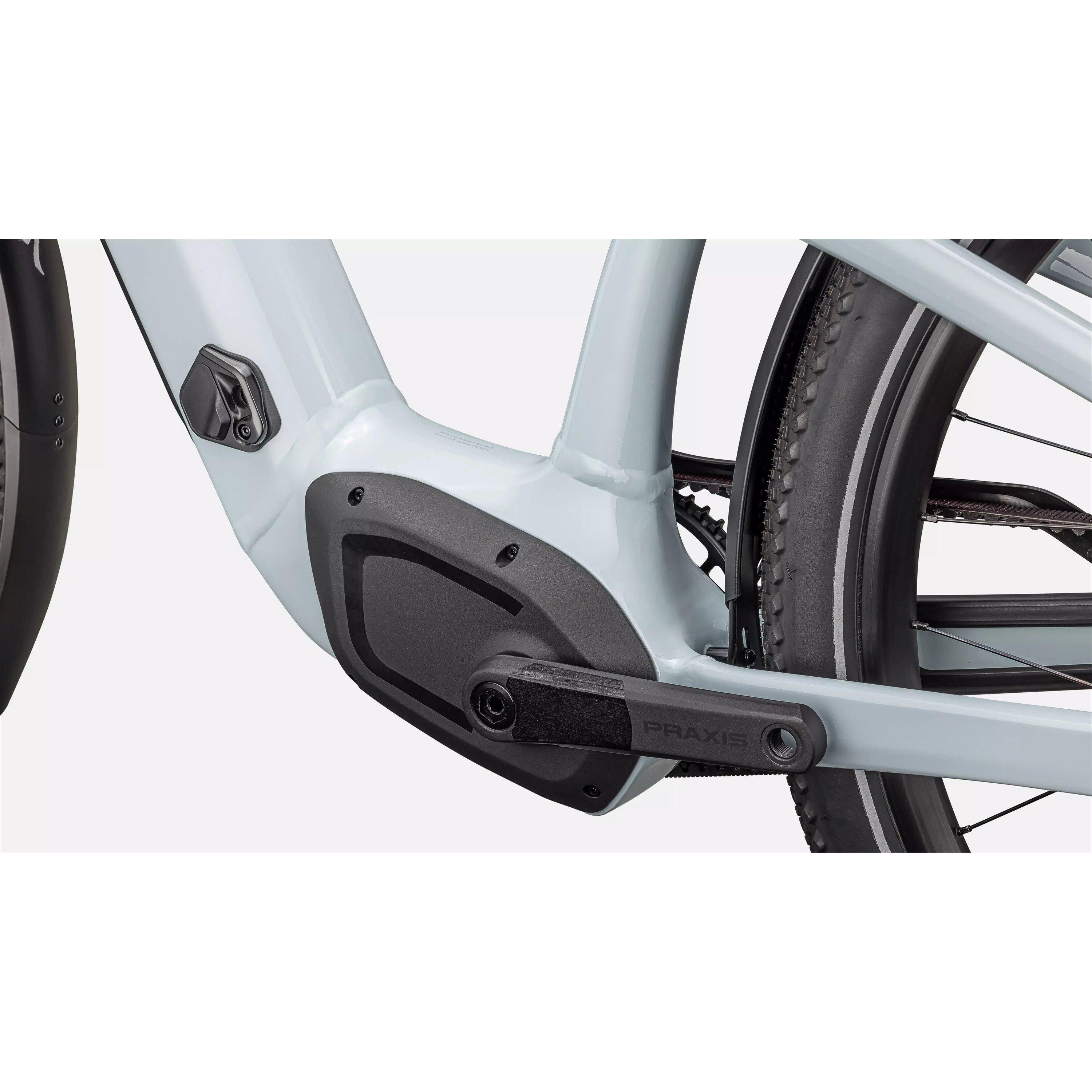 Gloss Seafom - Specialized - SP Como 5.0 IGH NB 99 - 6