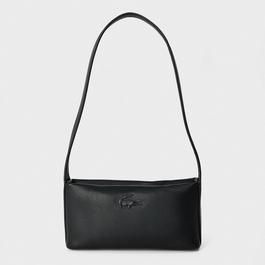 Lacoste S Hobo Bag Ld99