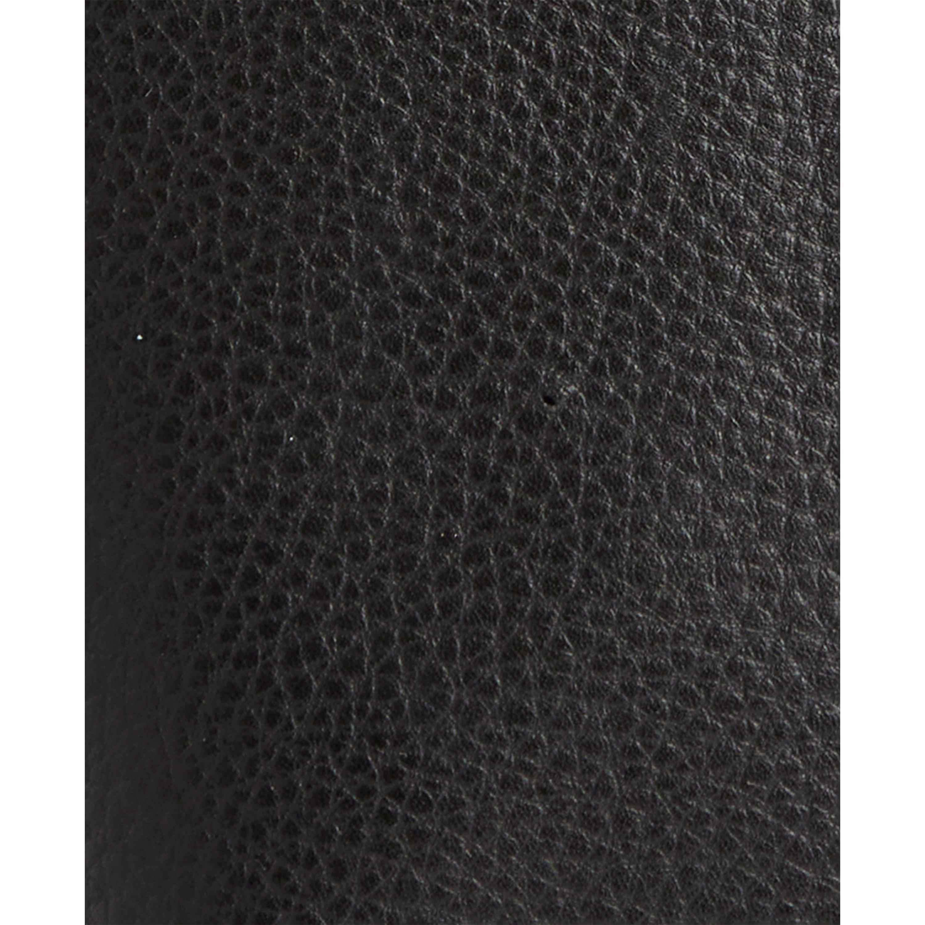 Black - Barbour - B.Li Cedar Min Leath Ld64 - 4