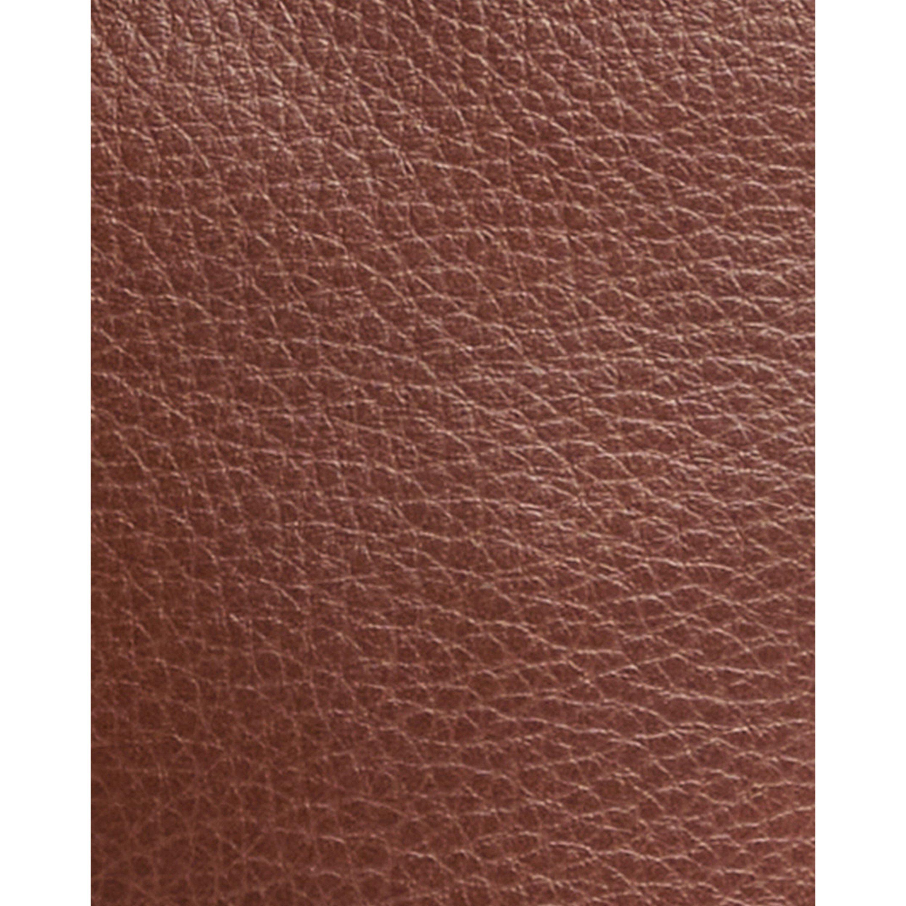 Brown - Barbour - B.Li Cedar Min Leath Ld64 - 8