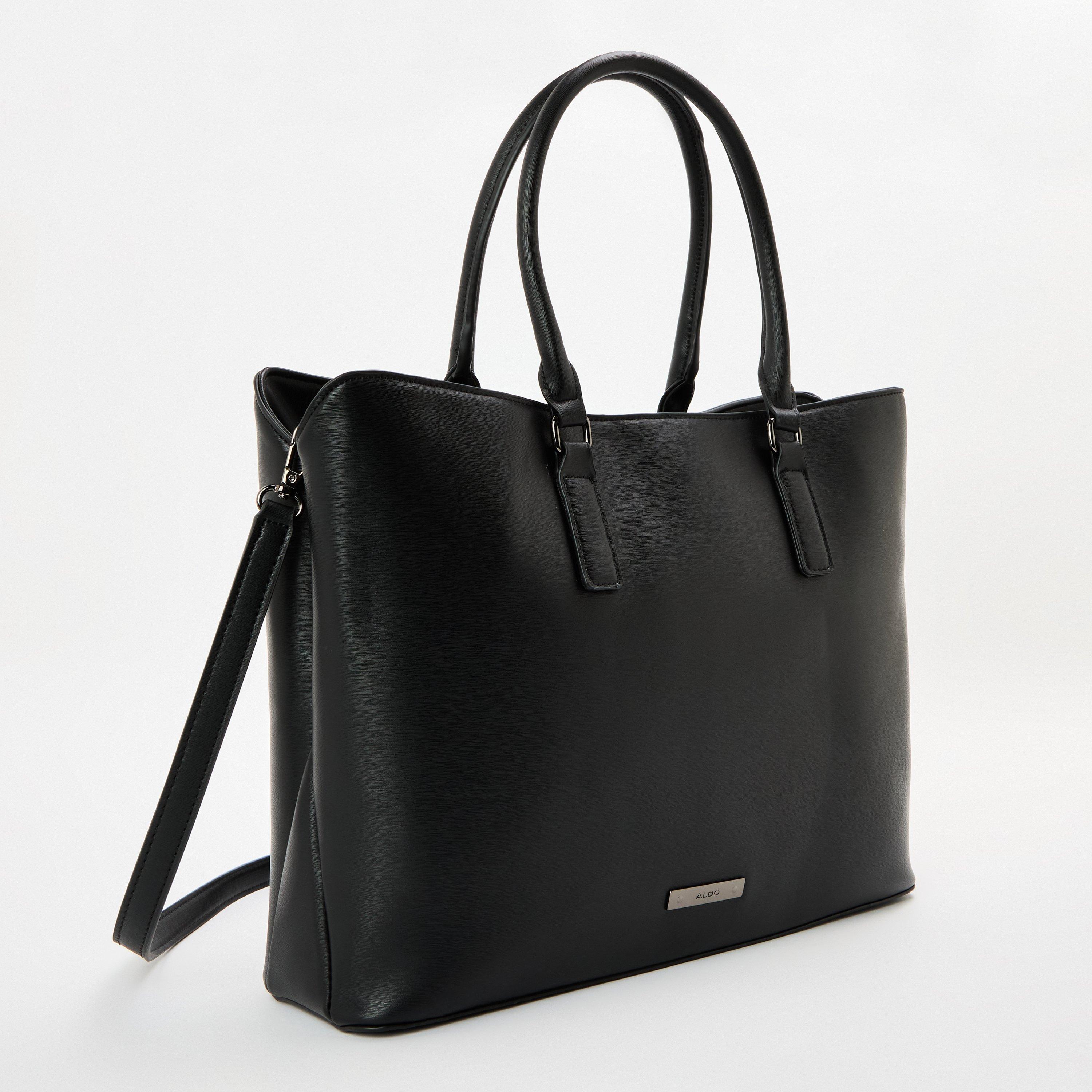OTHER BLACK - Aldo - Tarandi Tote Bag - 2