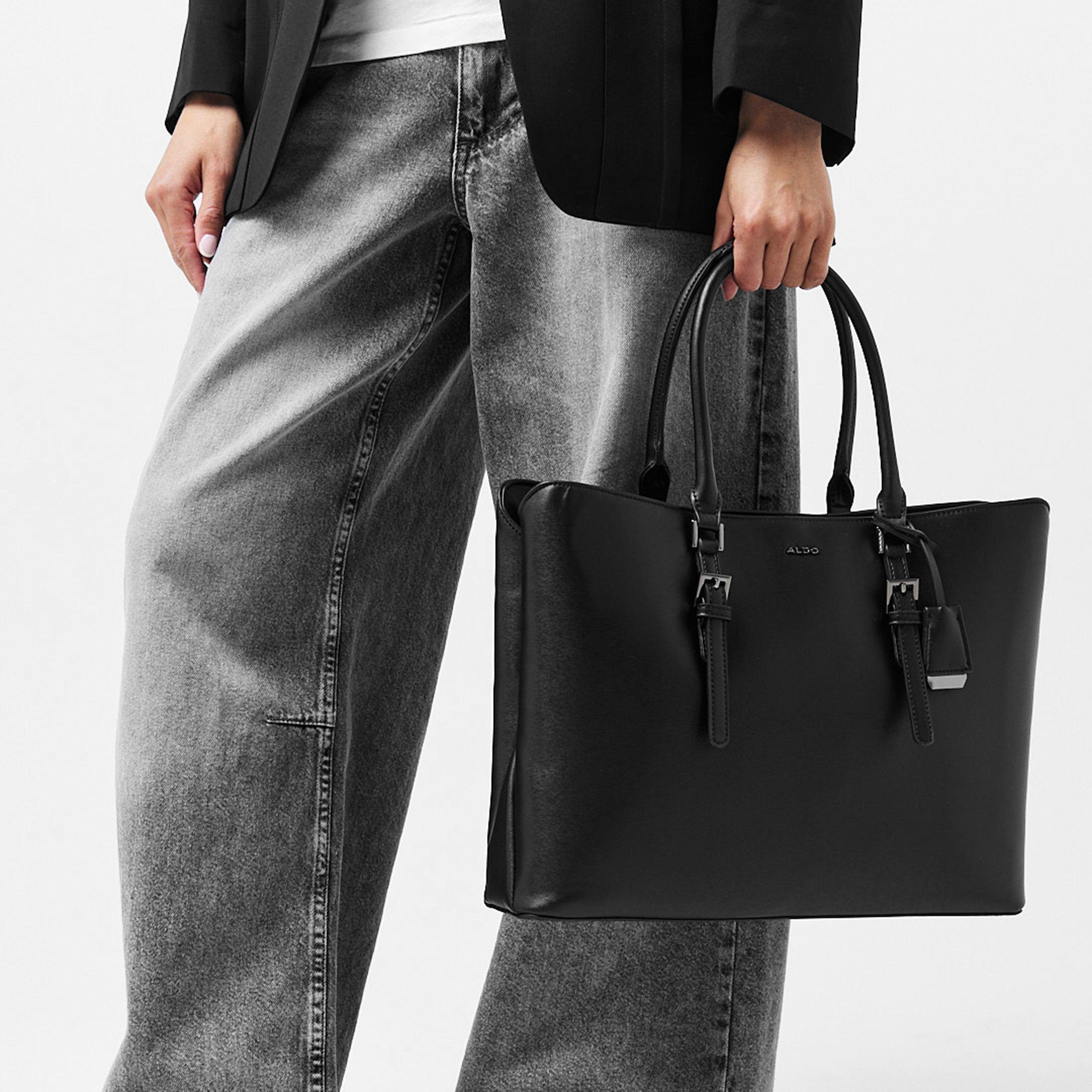 OTHER BLACK - Aldo - Tarandi Tote Bag - 3