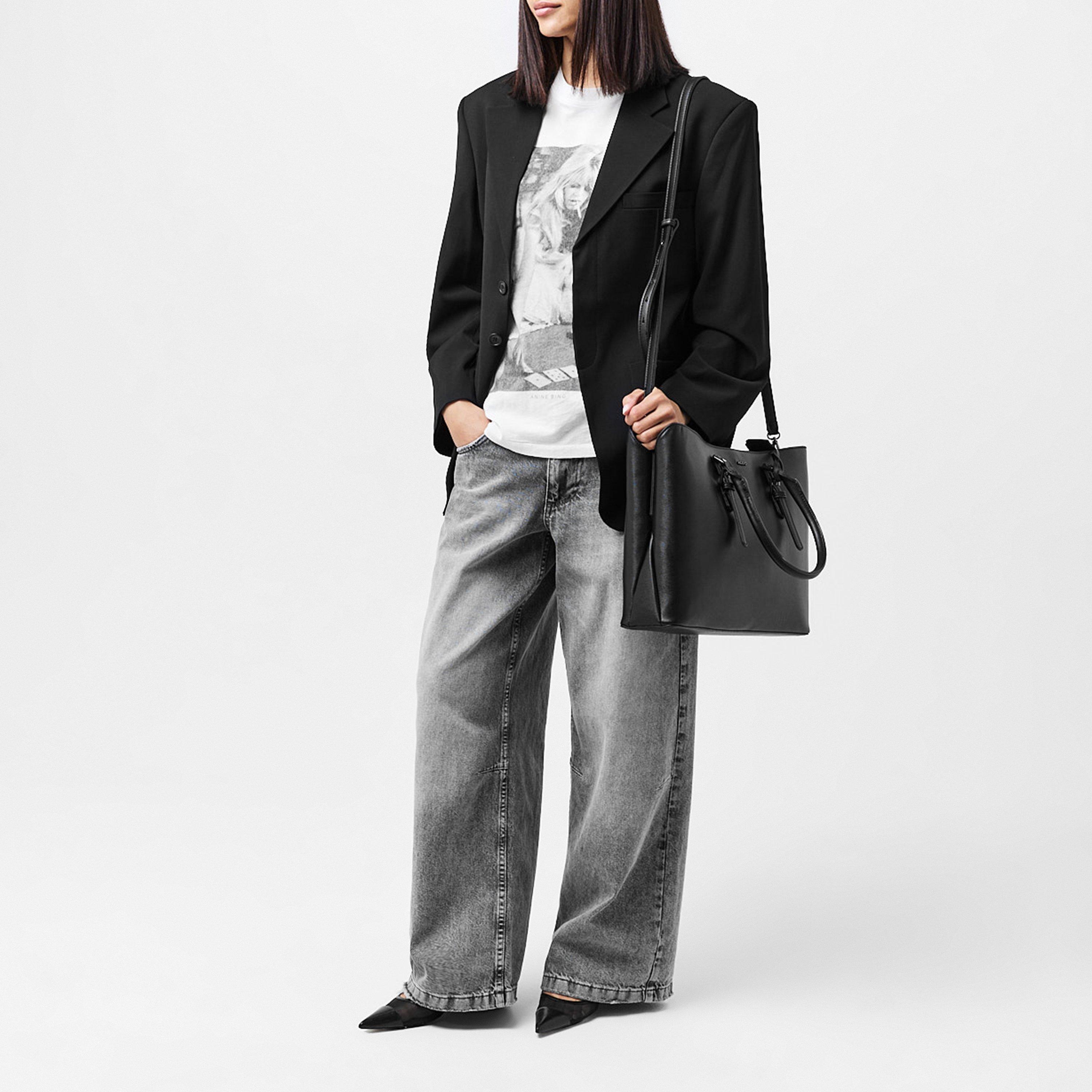 OTHER BLACK - Aldo - Tarandi Tote Bag - 7