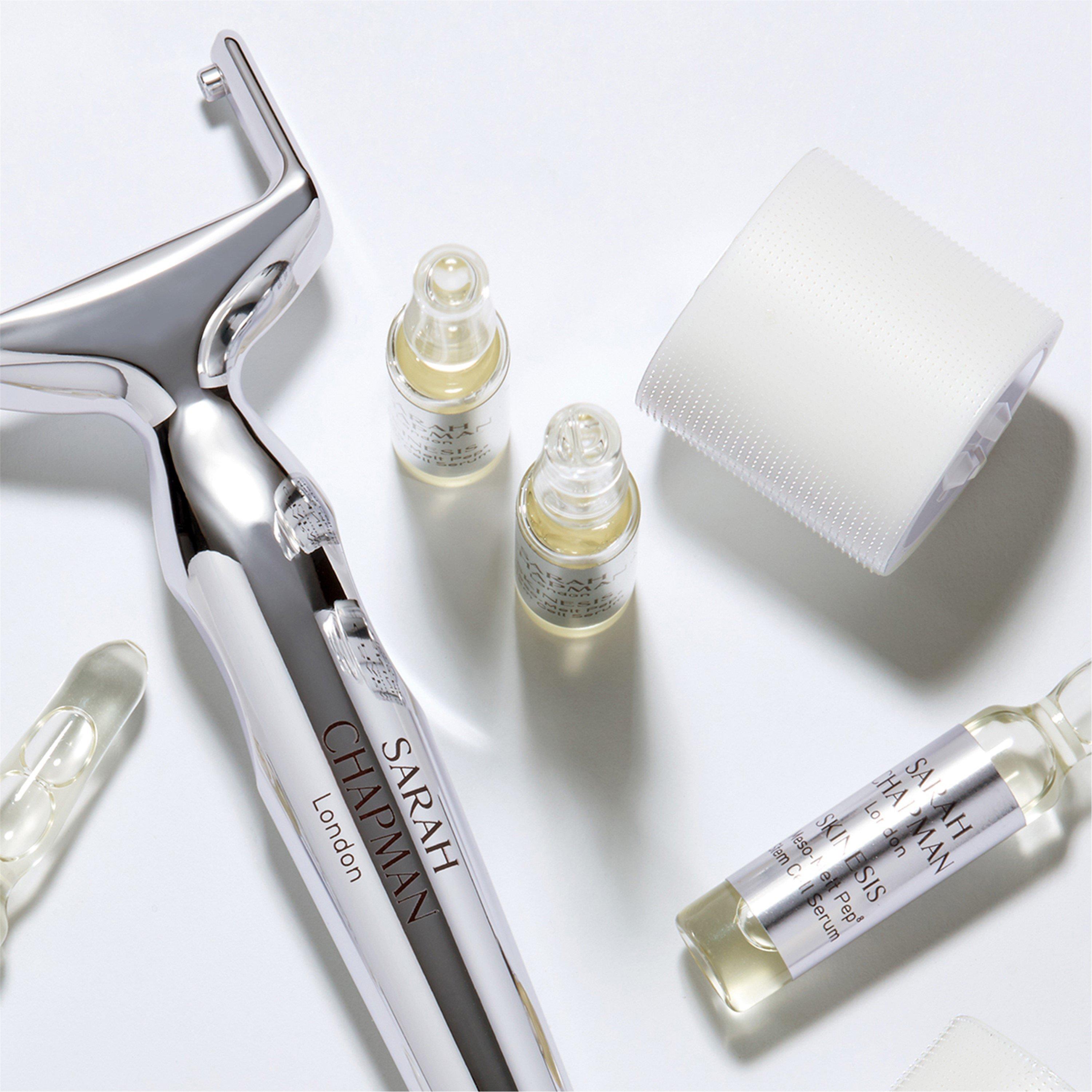 SystemParent - Sarah Chapman - Meso Melt Infusion System - 11