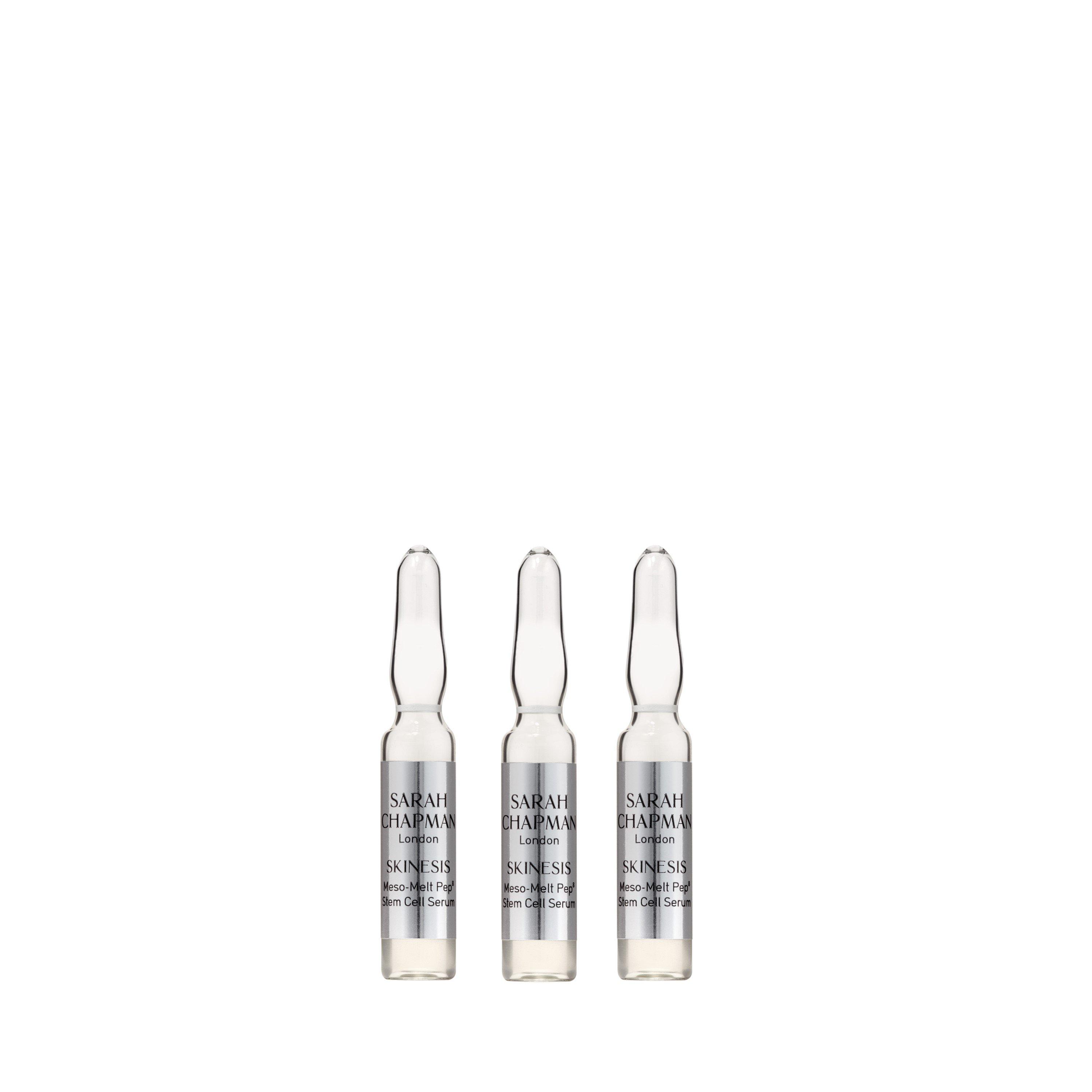 SystemParent - Sarah Chapman - Meso Melt Infusion System - 3