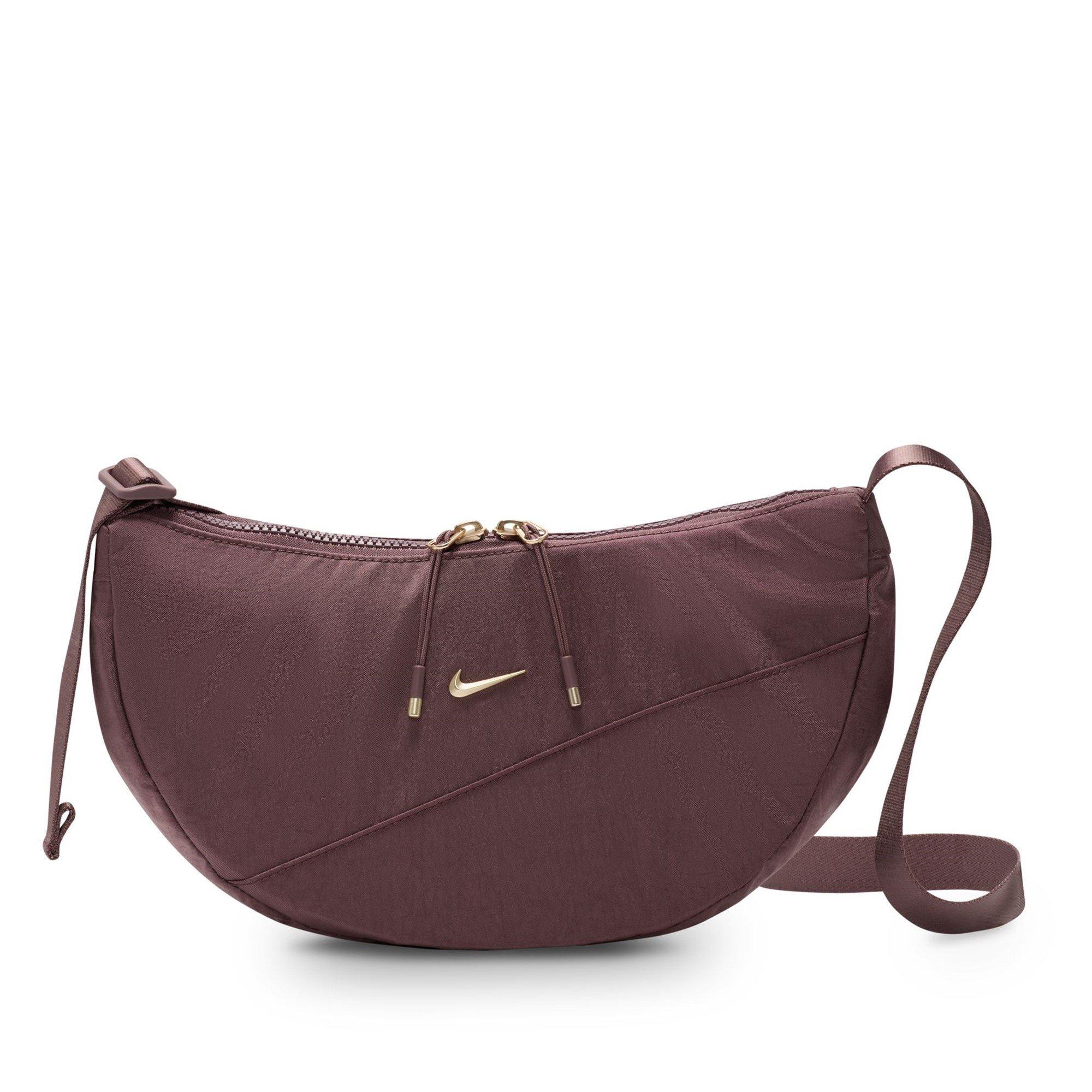 Nike Aura Crescent Adults Crossbody Bag
