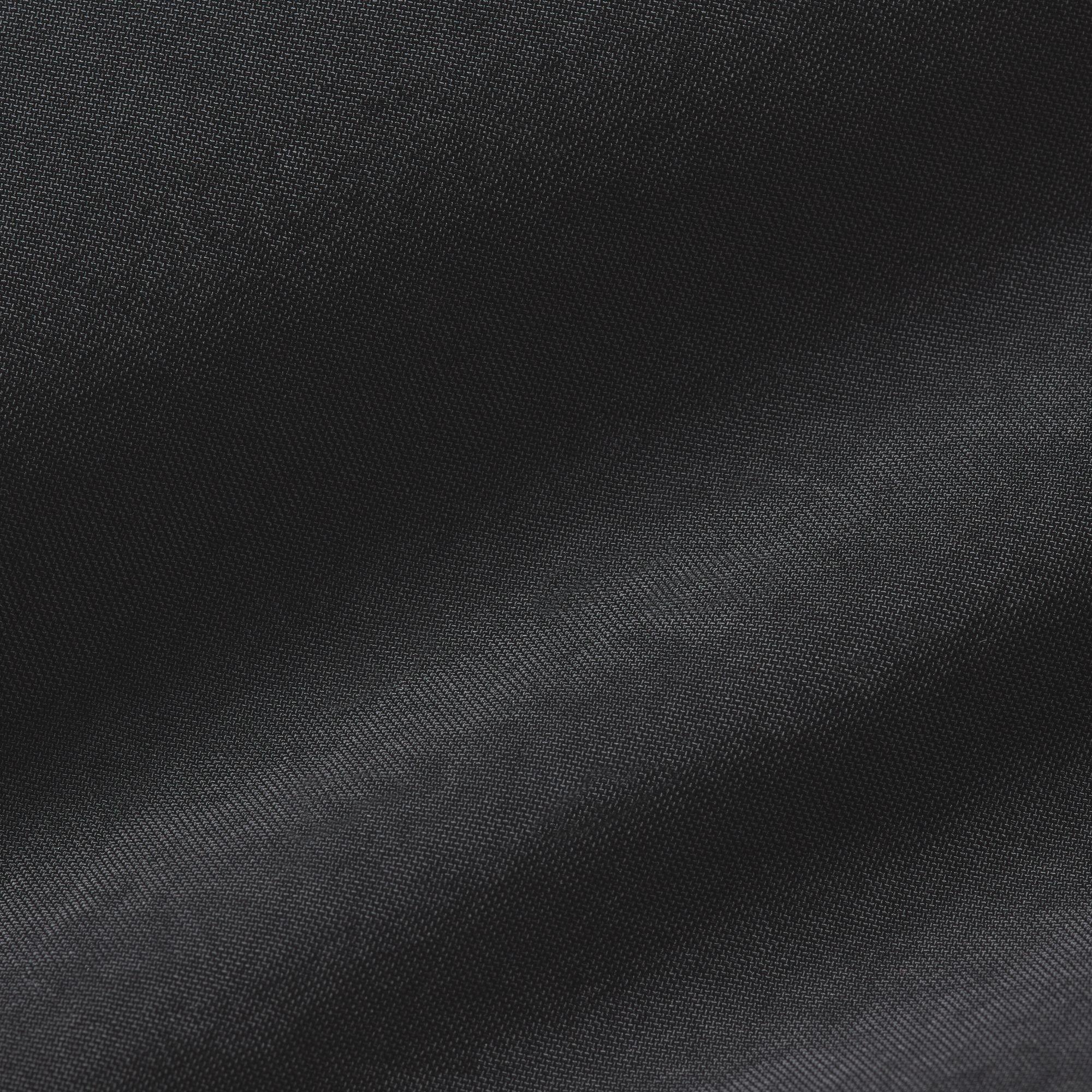 Black/Gunmetal - Nike - Aura Crescent Adults Crossbody Bag - 5